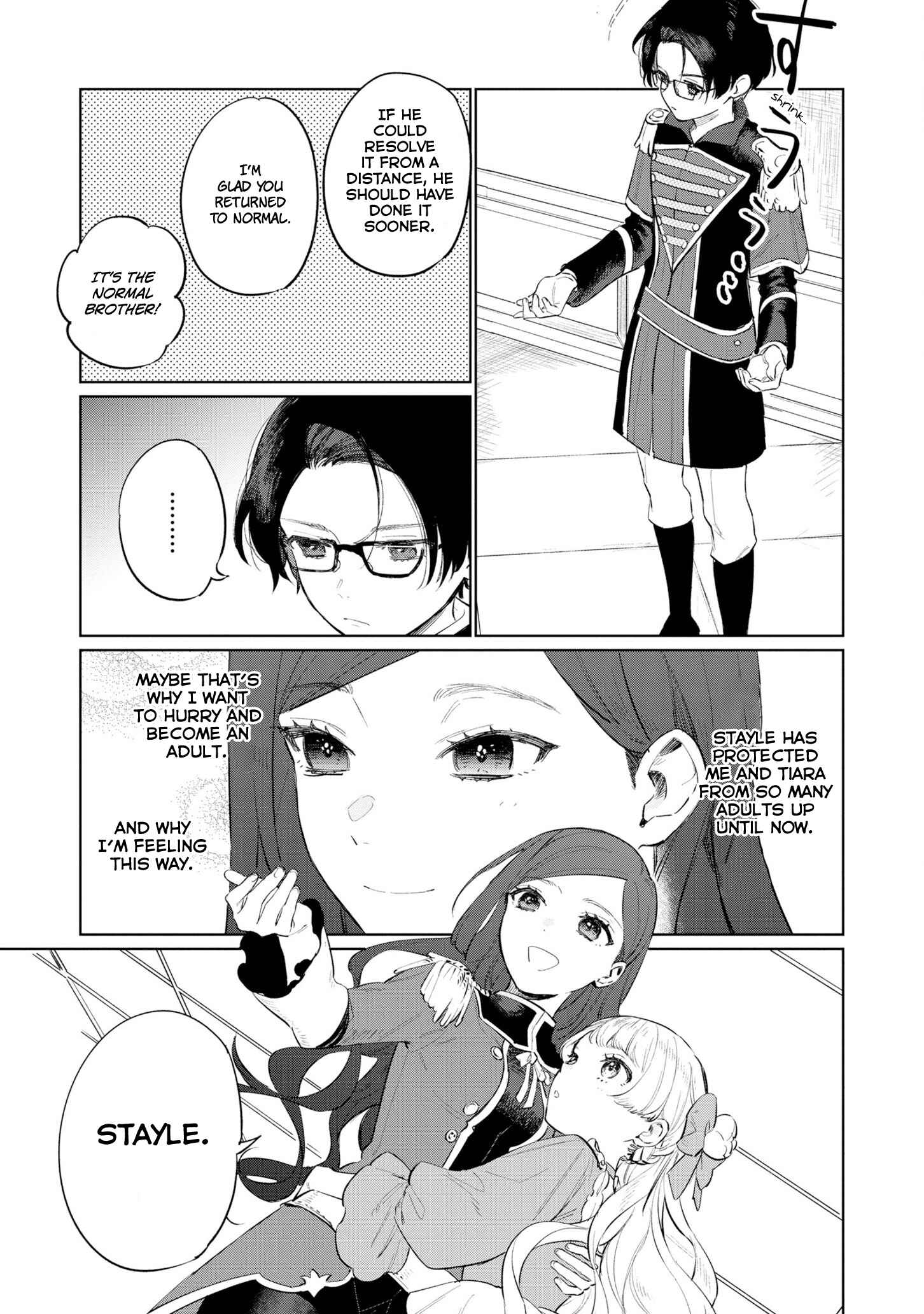The Most Heretical Last Boss Queen: From Villainess to Savior Chapter 15 page 26