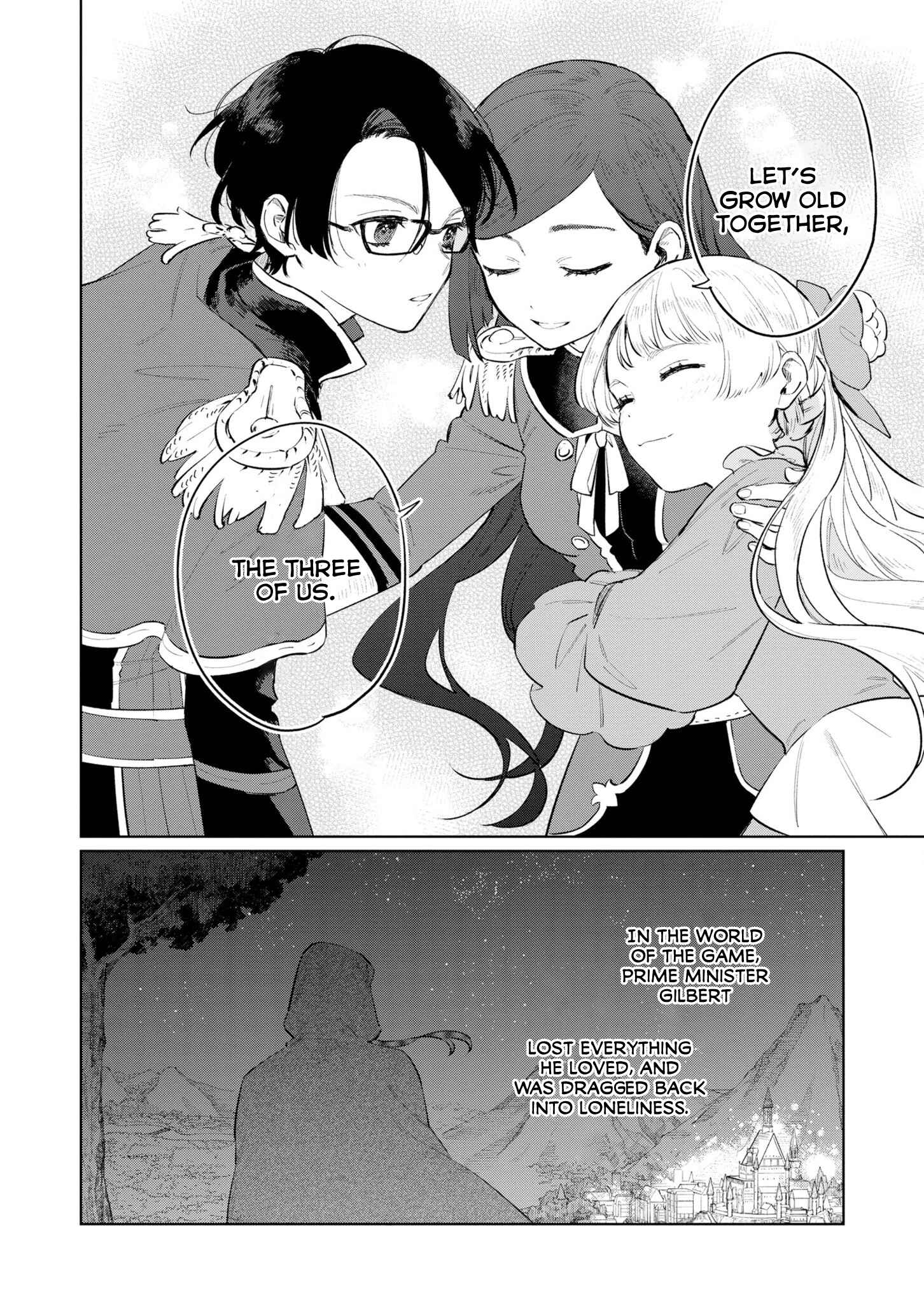 The Most Heretical Last Boss Queen: From Villainess to Savior Chapter 15 page 27