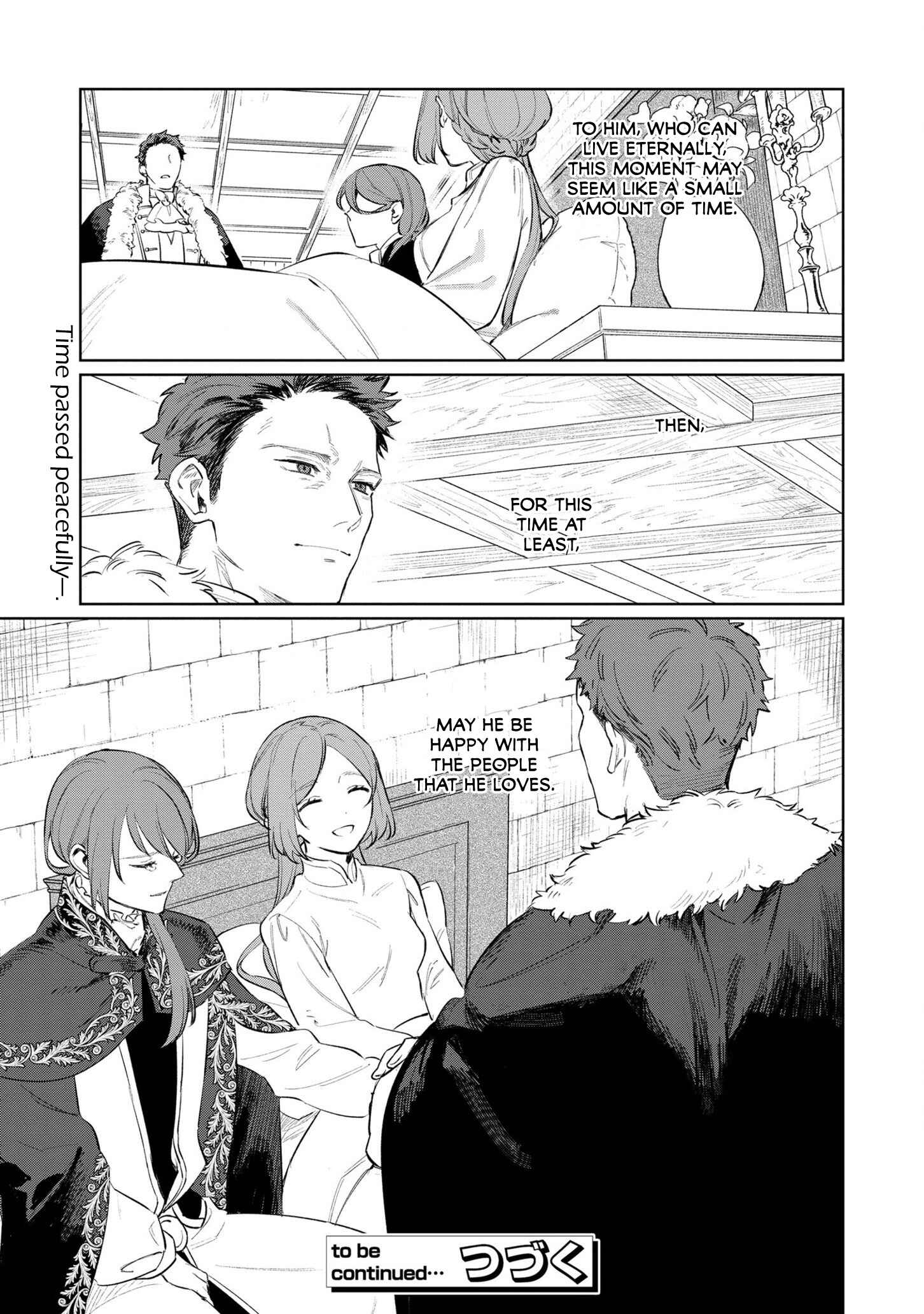 The Most Heretical Last Boss Queen: From Villainess to Savior Chapter 15 page 28