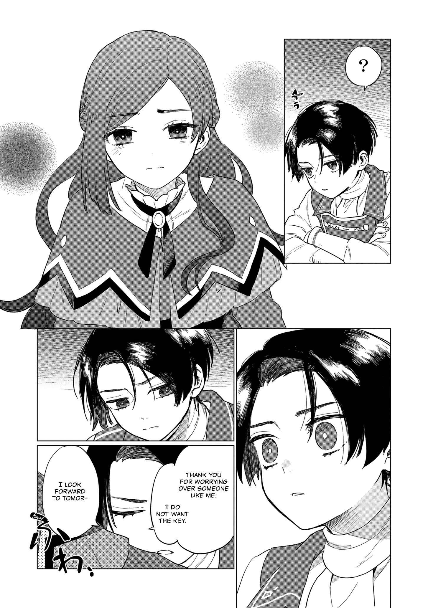The Most Heretical Last Boss Queen: From Villainess to Savior Chapter 3 page 10