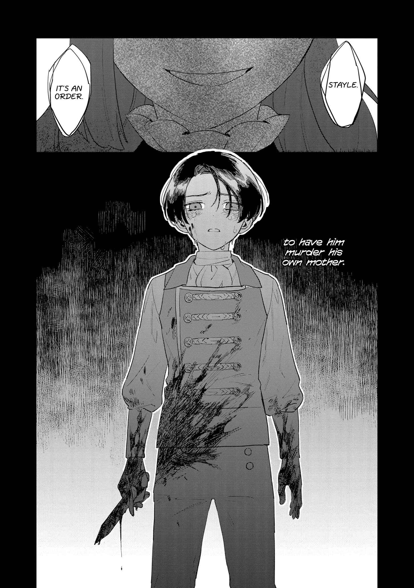 The Most Heretical Last Boss Queen: From Villainess to Savior Chapter 3 page 27