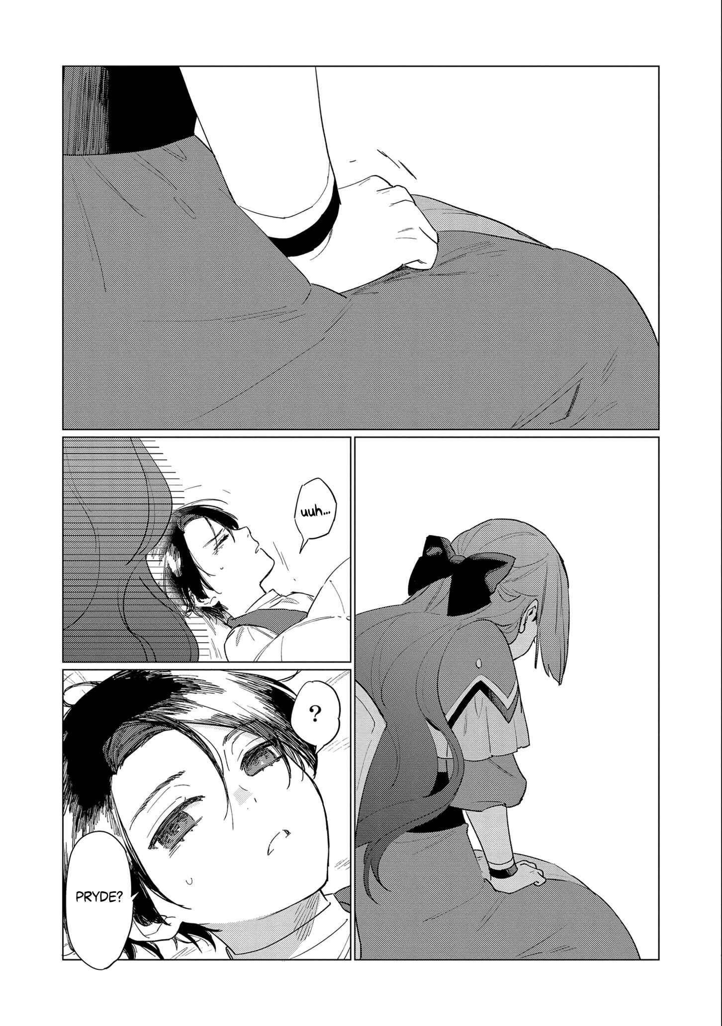 The Most Heretical Last Boss Queen: From Villainess to Savior Chapter 3 page 28