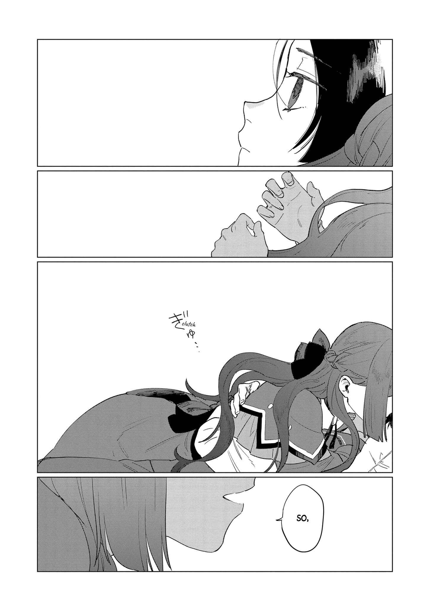 The Most Heretical Last Boss Queen: From Villainess to Savior Chapter 3 page 32