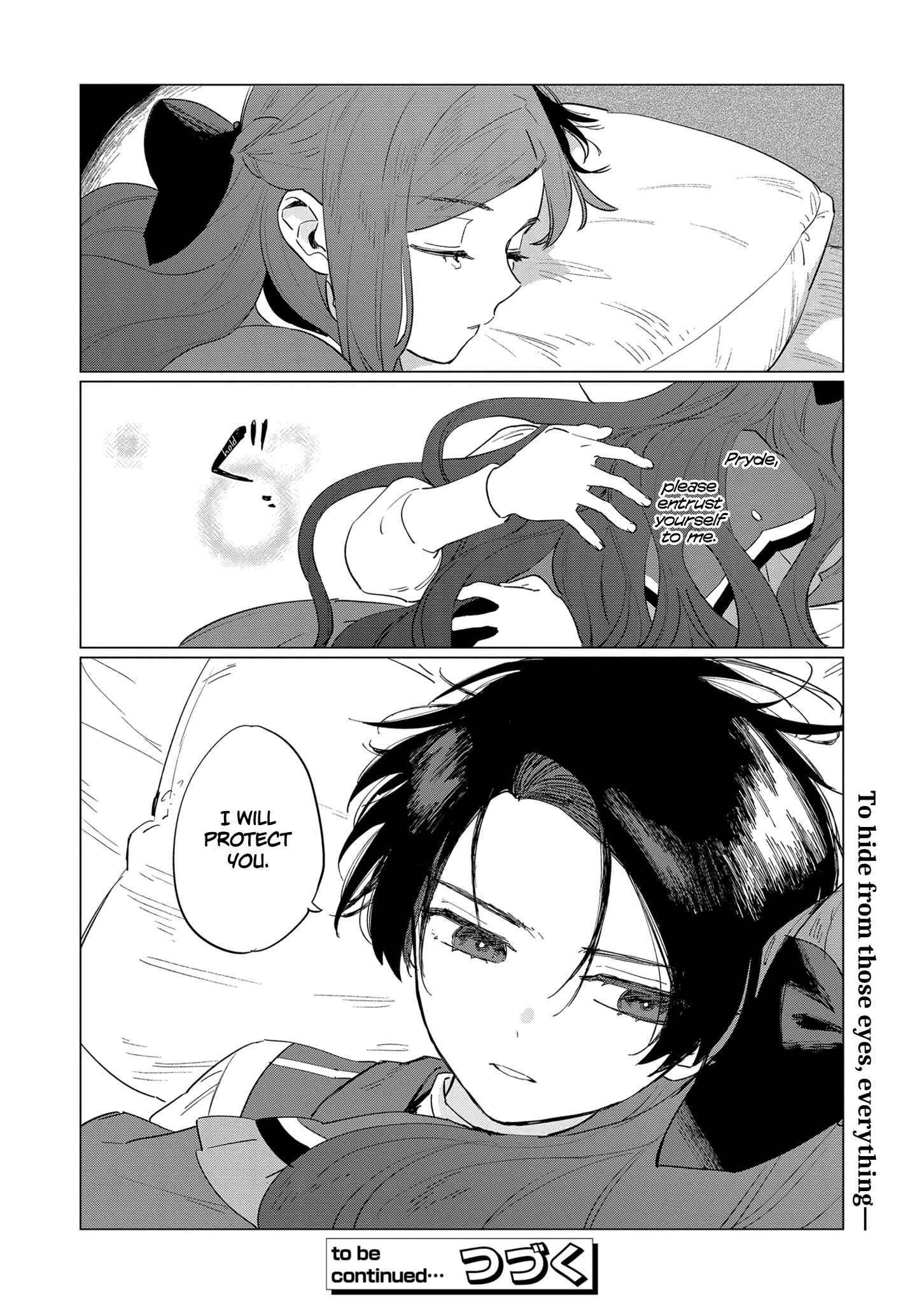 The Most Heretical Last Boss Queen: From Villainess to Savior Chapter 3 page 35