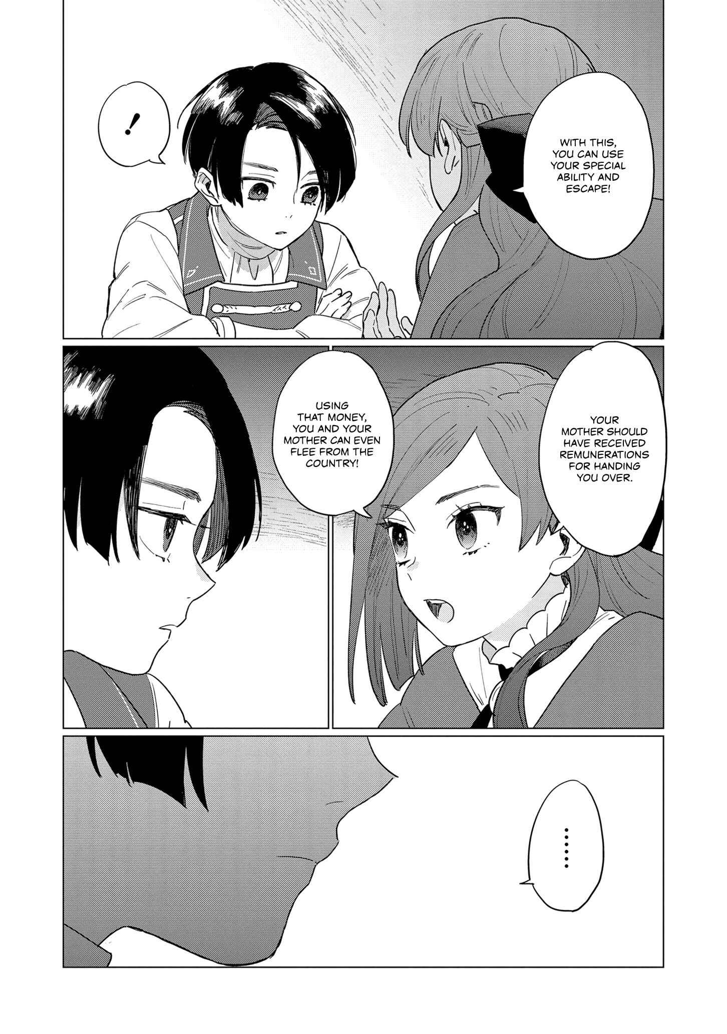 The Most Heretical Last Boss Queen: From Villainess to Savior Chapter 3 page 6