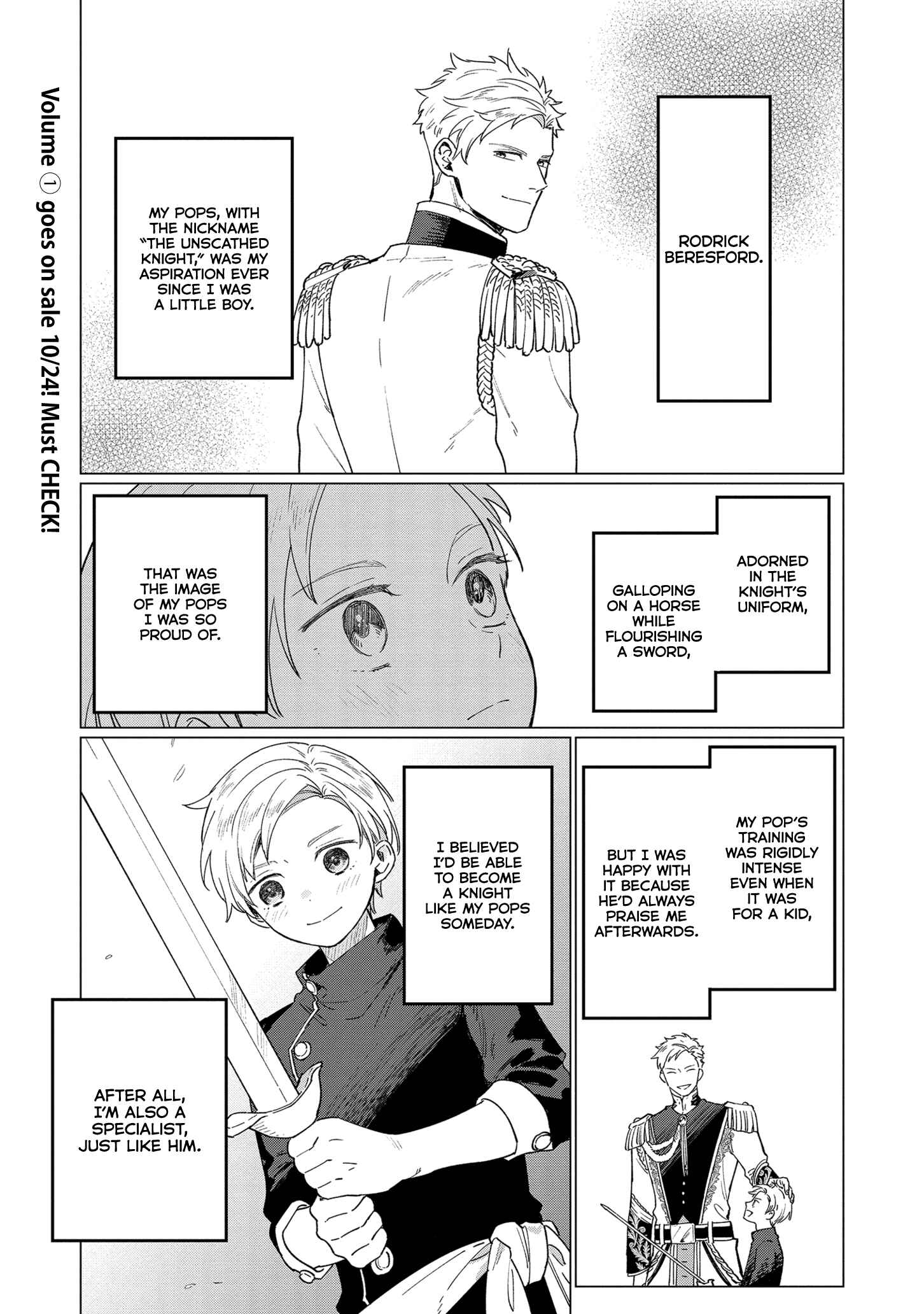 The Most Heretical Last Boss Queen: From Villainess to Savior Chapter 8 page 0