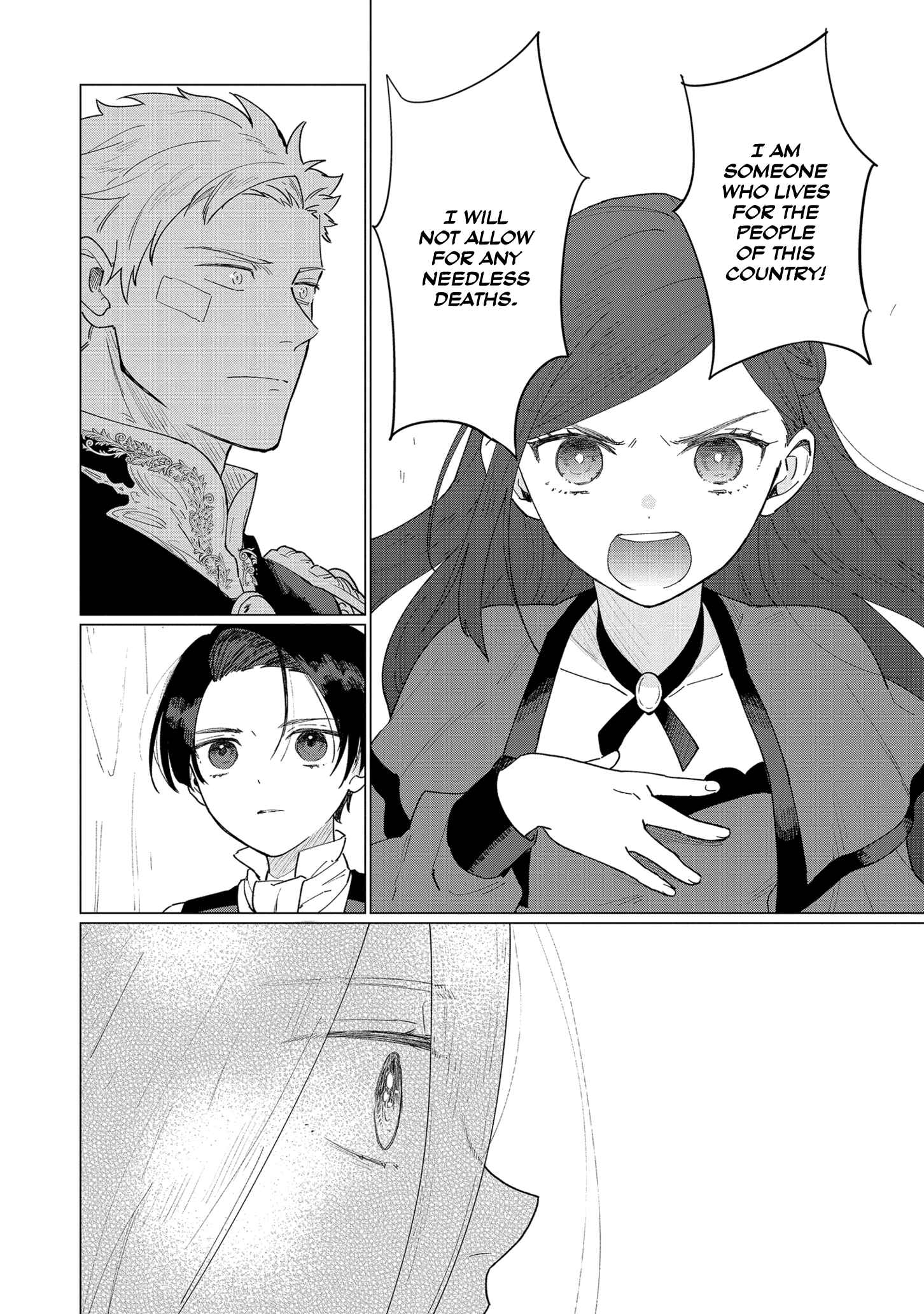 The Most Heretical Last Boss Queen: From Villainess to Savior Chapter 8 page 11