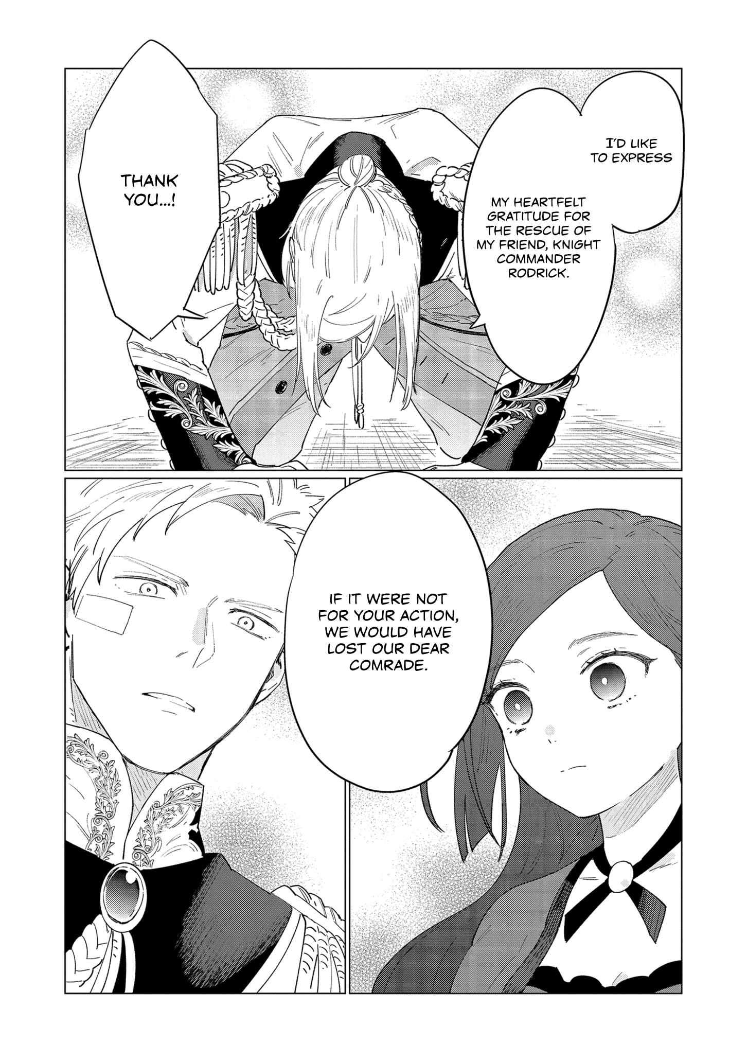 The Most Heretical Last Boss Queen: From Villainess to Savior Chapter 8 page 14
