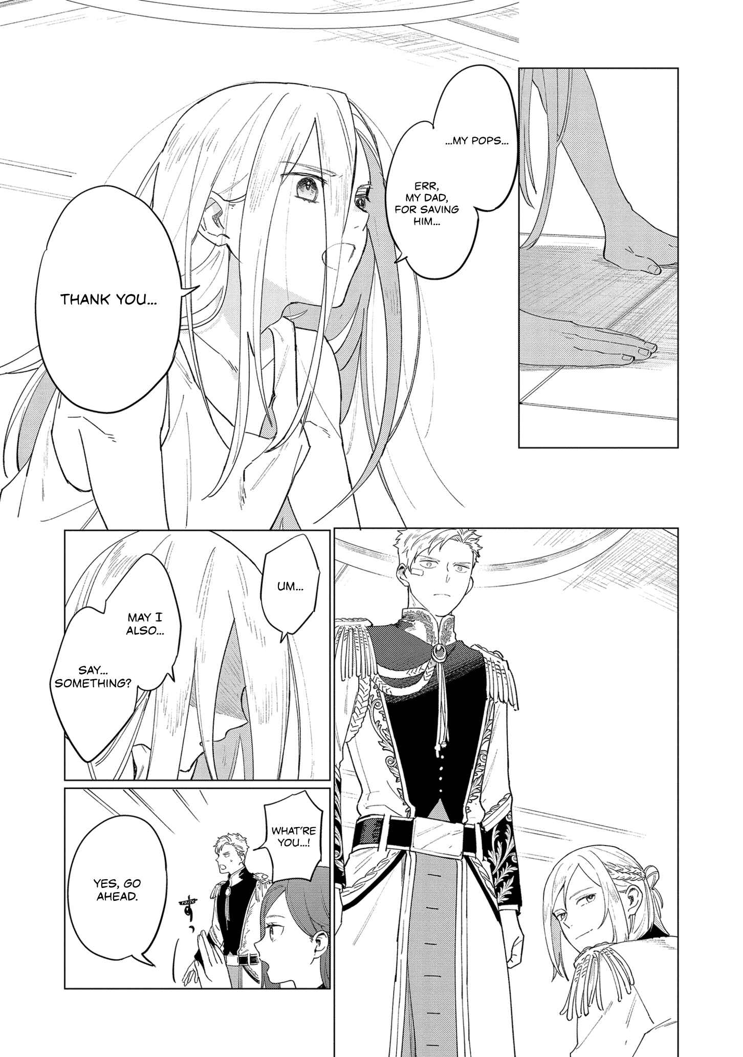The Most Heretical Last Boss Queen: From Villainess to Savior Chapter 8 page 16