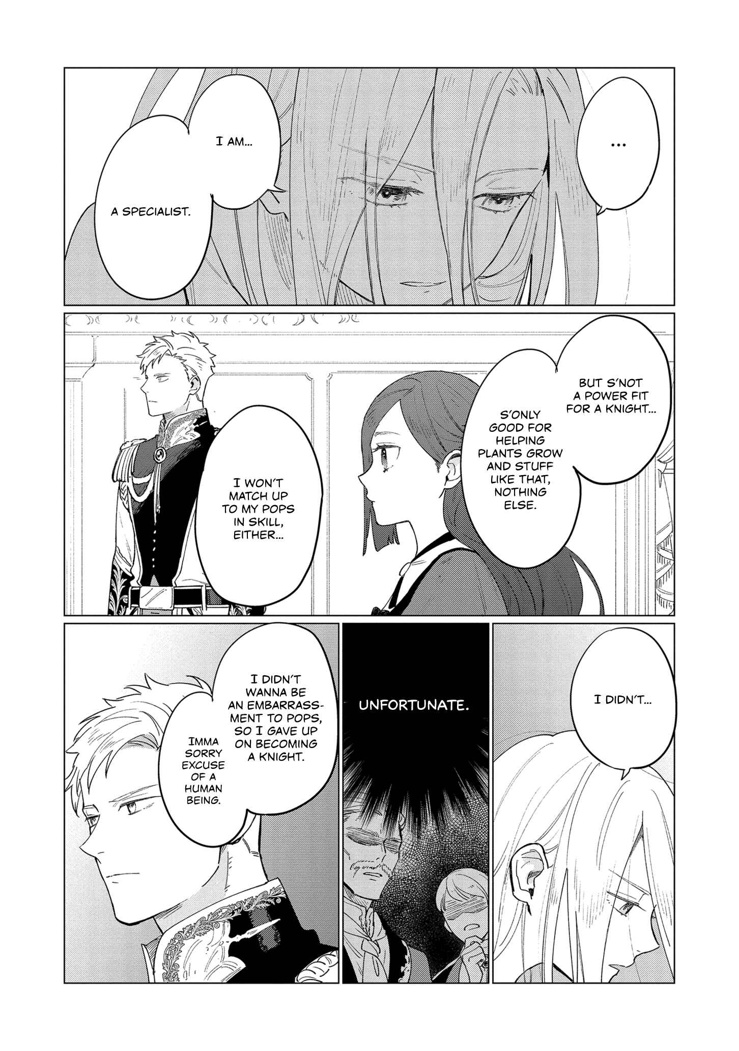 The Most Heretical Last Boss Queen: From Villainess to Savior Chapter 8 page 17