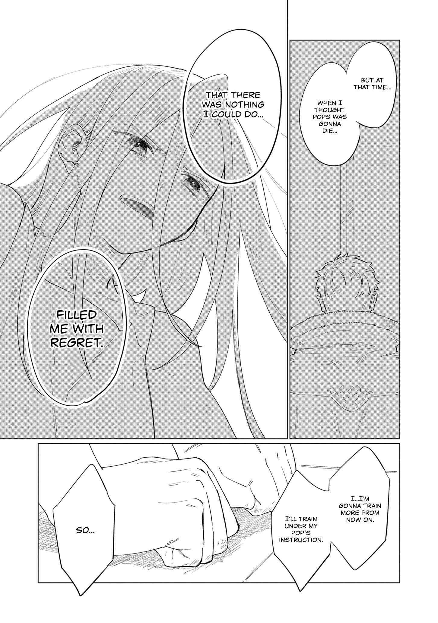 The Most Heretical Last Boss Queen: From Villainess to Savior Chapter 8 page 18