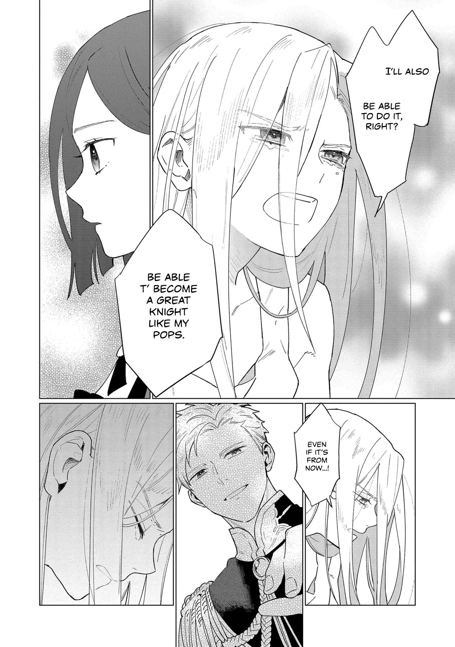 The Most Heretical Last Boss Queen: From Villainess to Savior Chapter 8 page 19