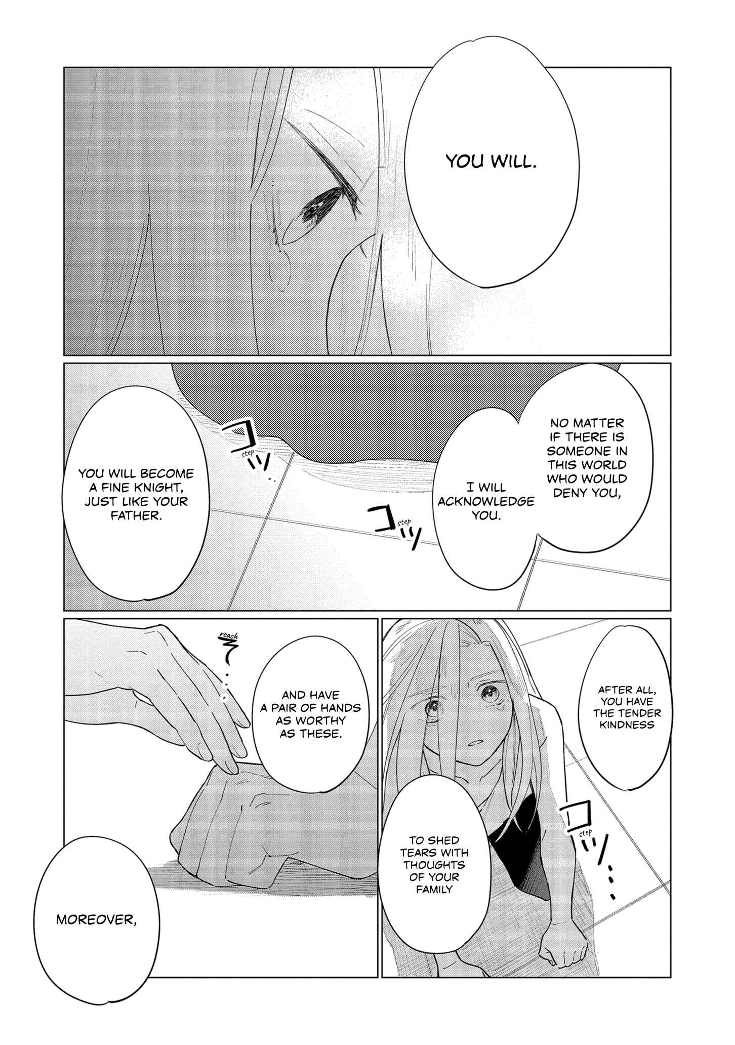 The Most Heretical Last Boss Queen: From Villainess to Savior Chapter 8 page 20