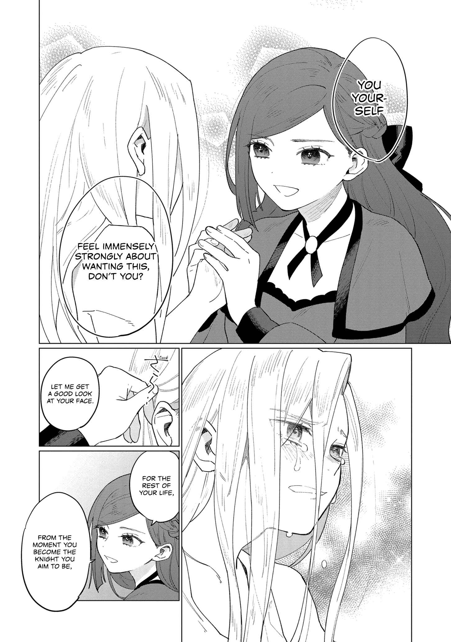 The Most Heretical Last Boss Queen: From Villainess to Savior Chapter 8 page 21