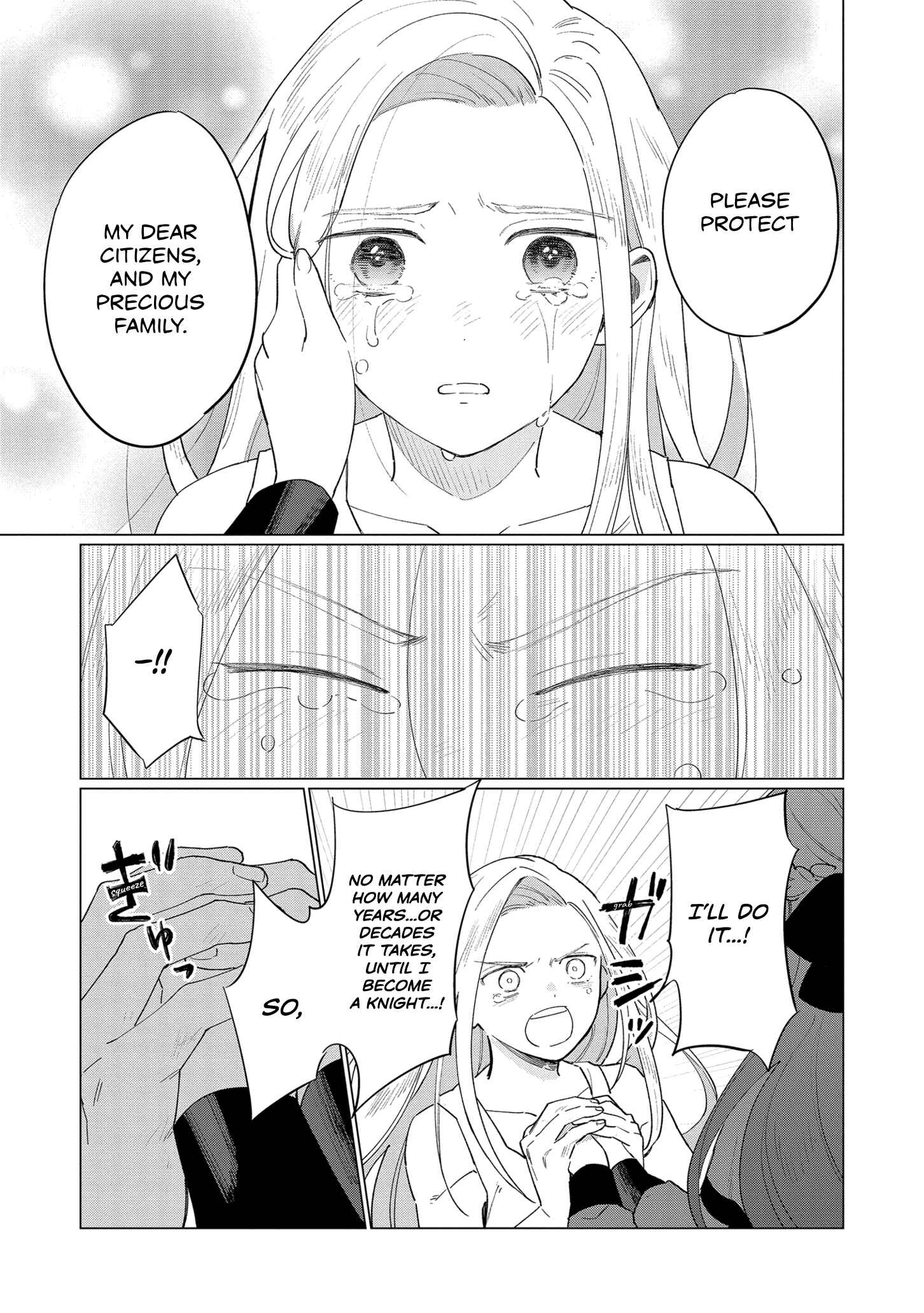 The Most Heretical Last Boss Queen: From Villainess to Savior Chapter 8 page 22