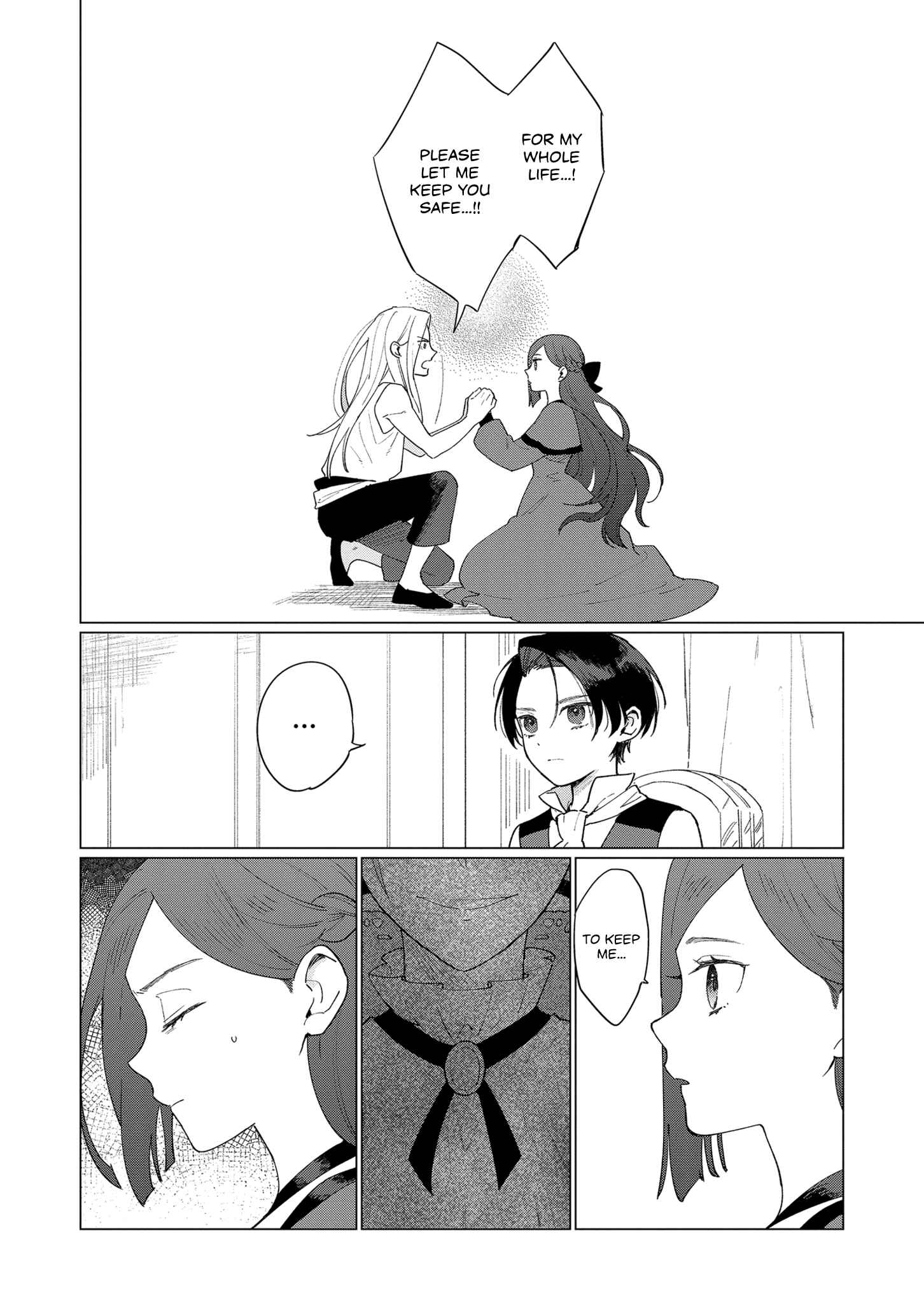 The Most Heretical Last Boss Queen: From Villainess to Savior Chapter 8 page 23