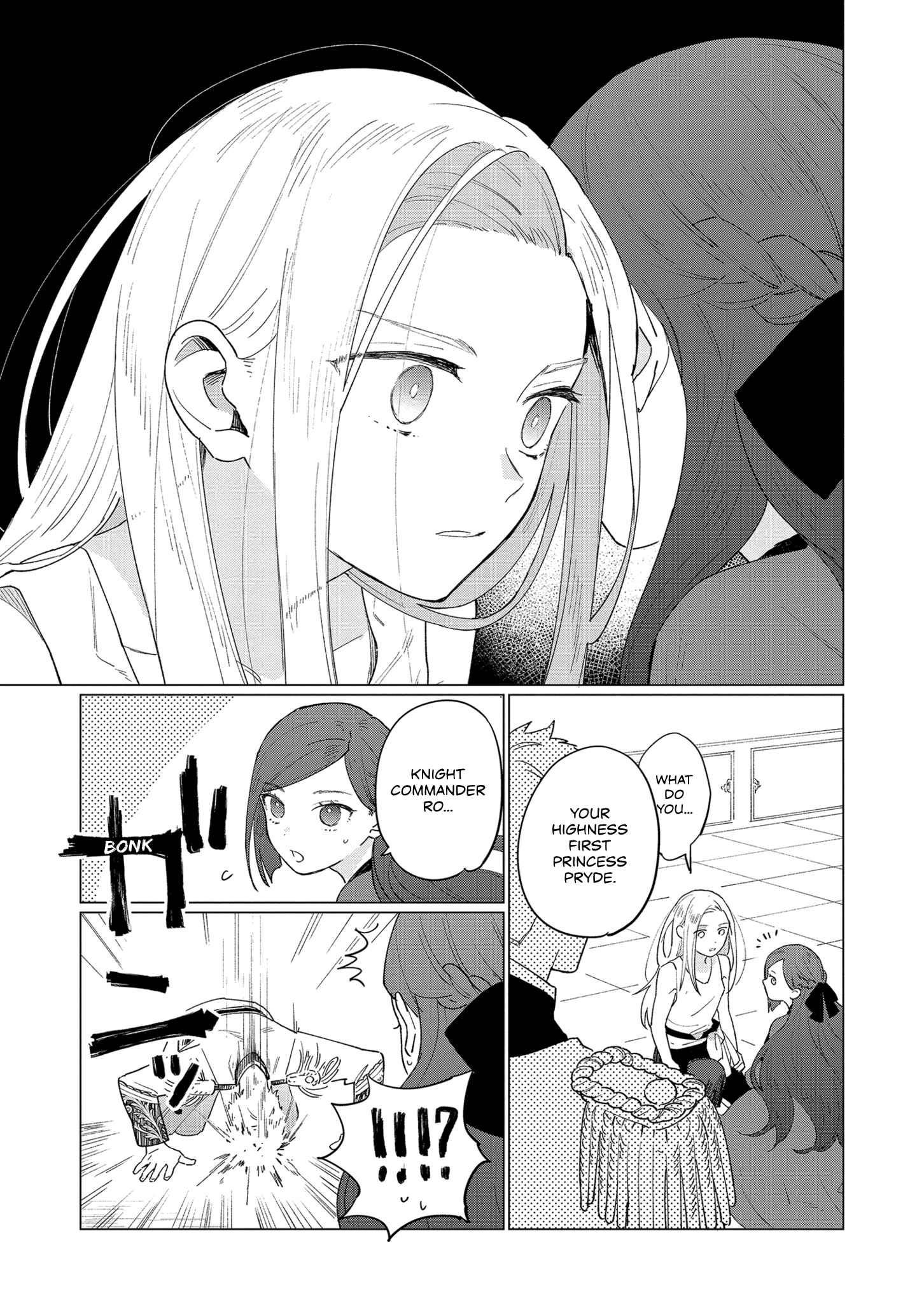 The Most Heretical Last Boss Queen: From Villainess to Savior Chapter 8 page 26