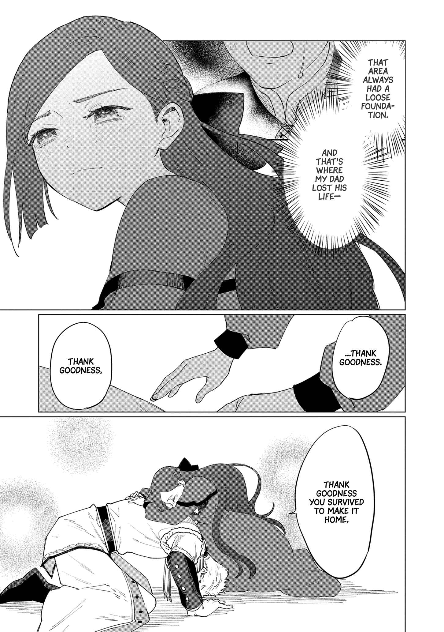 The Most Heretical Last Boss Queen: From Villainess to Savior Chapter 8 page 28