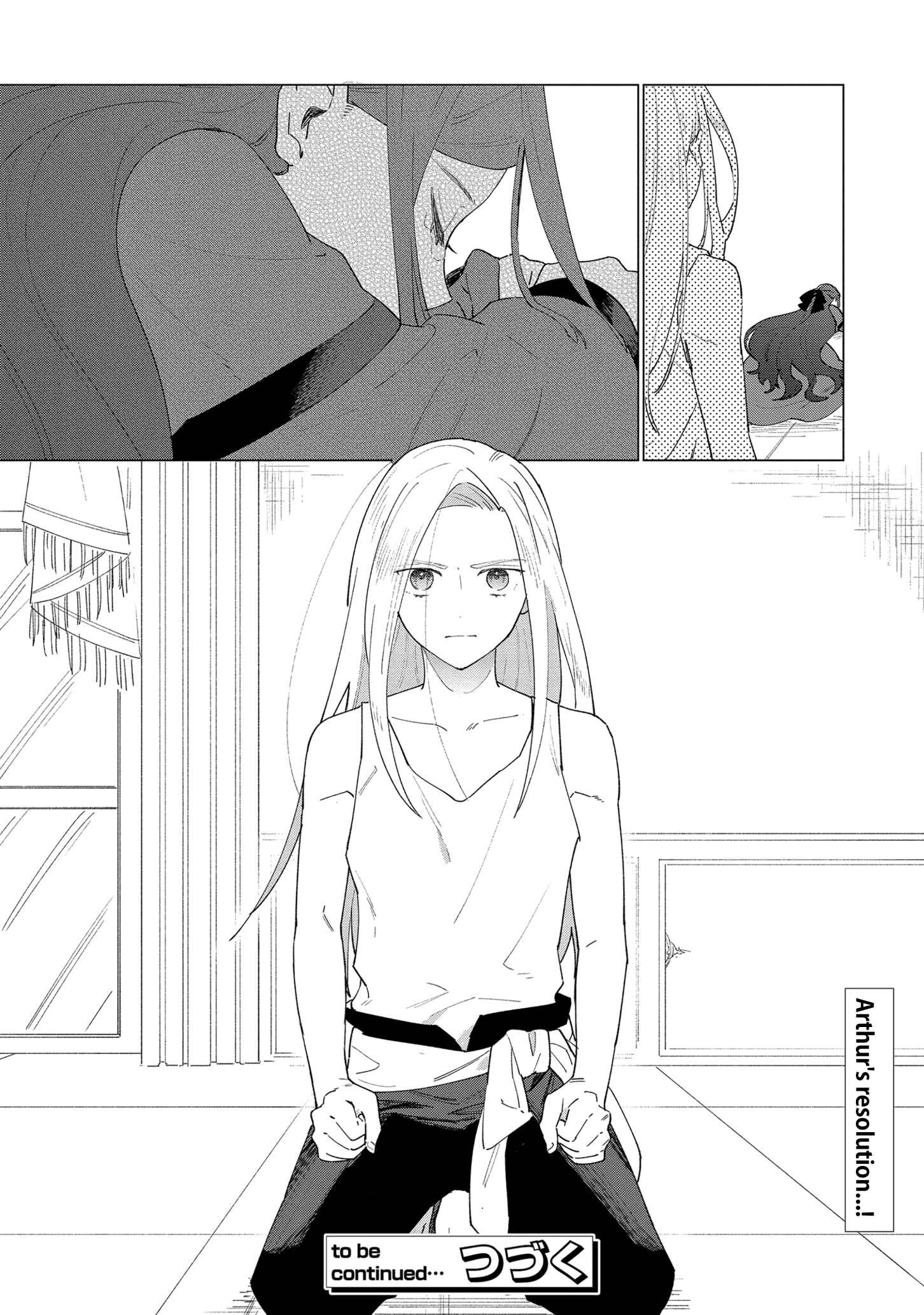 The Most Heretical Last Boss Queen: From Villainess to Savior Chapter 8 page 29