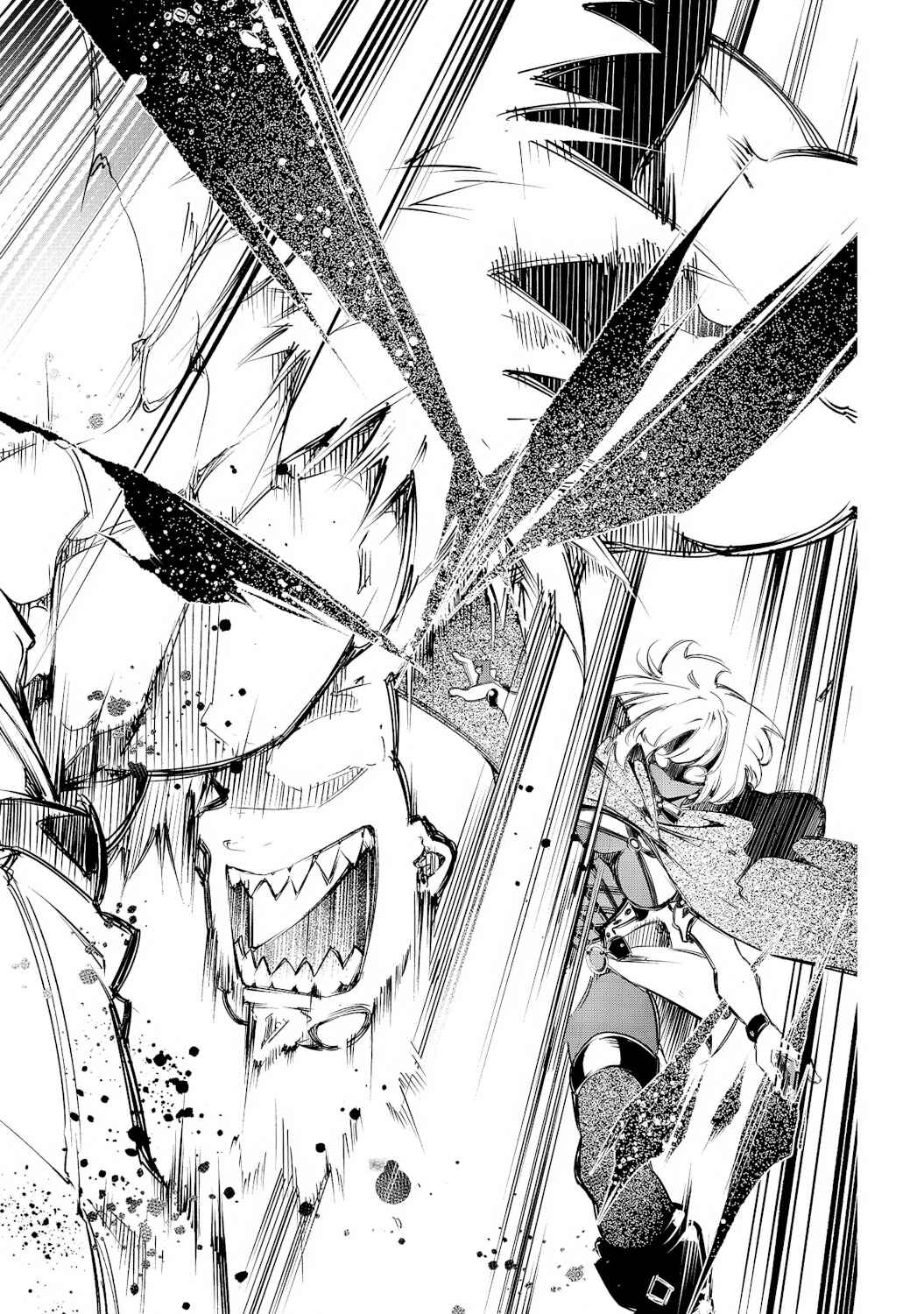 The Most Notorious "Talker" Runs the World's Greatest Clan Chapter 10 page 18