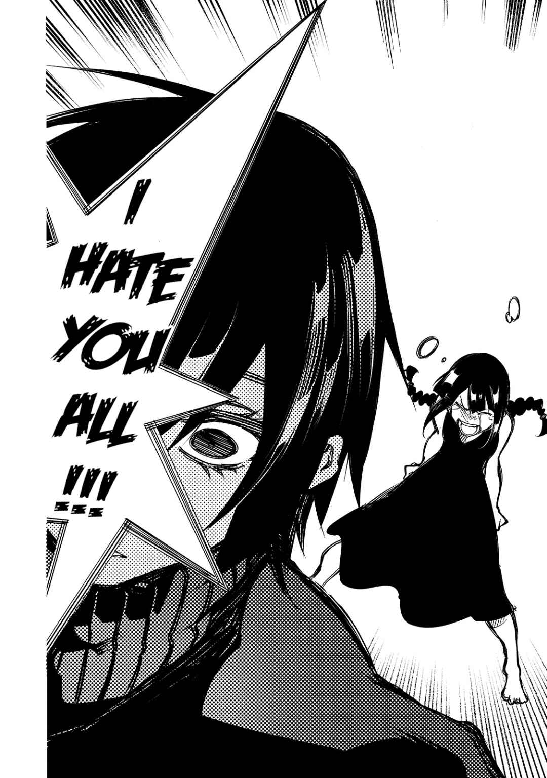 The Most Notorious "Talker" Runs the World's Greatest Clan Chapter 15 page 9