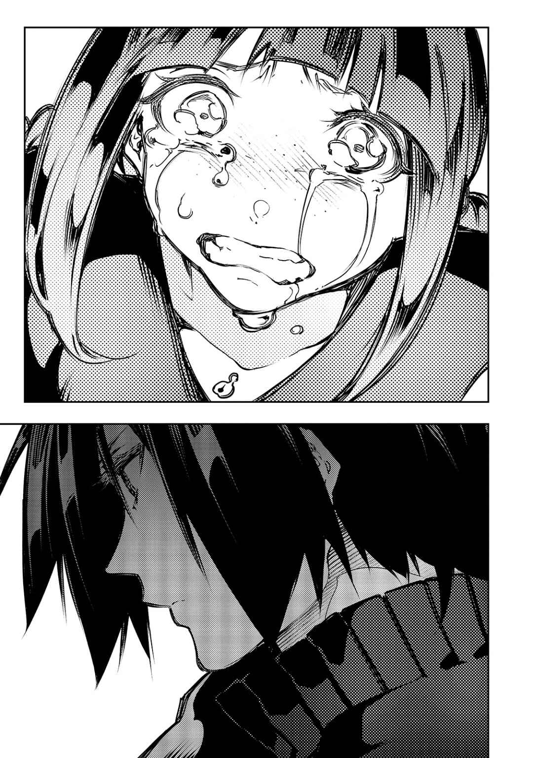 The Most Notorious "Talker" Runs the World's Greatest Clan Chapter 15 page 10