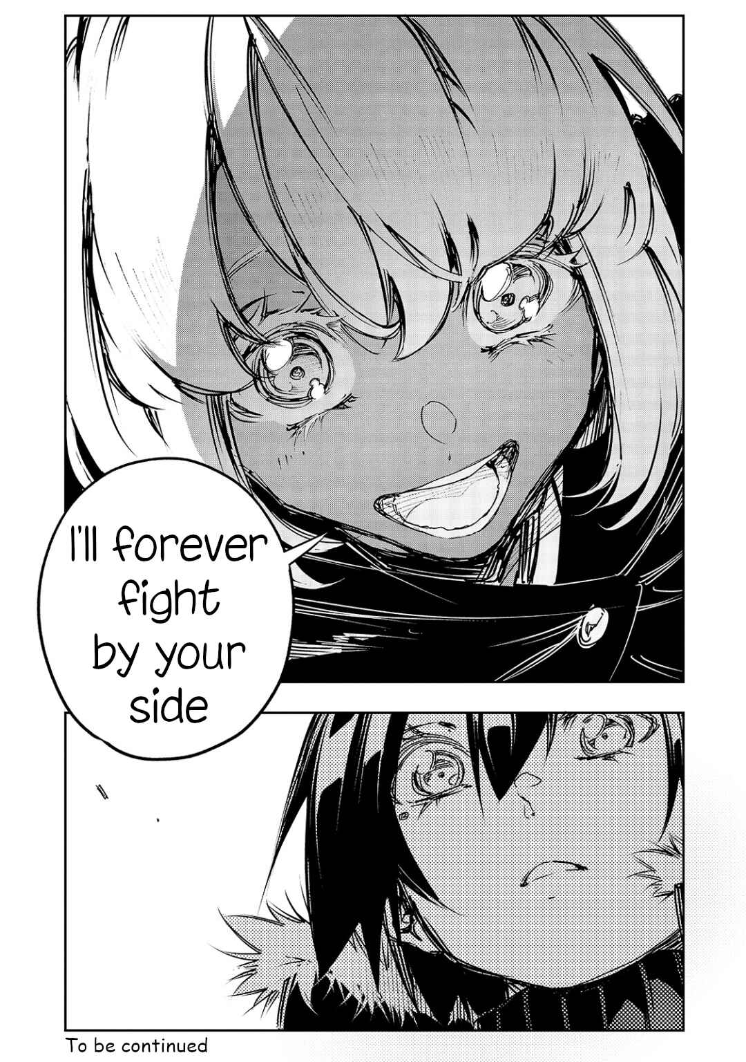 The Most Notorious "Talker" Runs the World's Greatest Clan Chapter 15 page 20