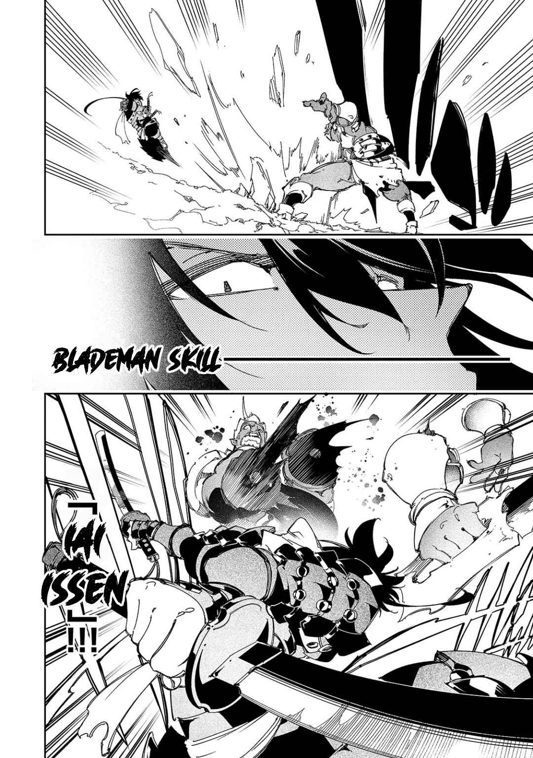 The Most Notorious "Talker" Runs the World's Greatest Clan Chapter 28 page 11