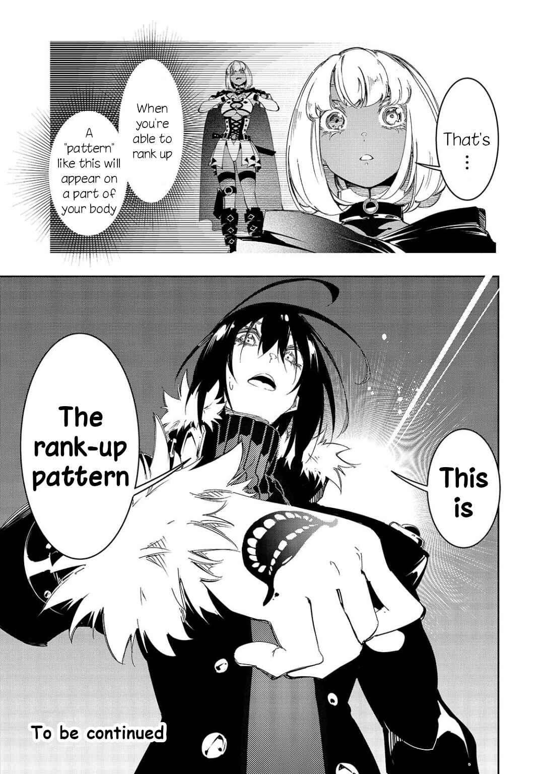 The Most Notorious "Talker" Runs the World's Greatest Clan Chapter 28 page 28