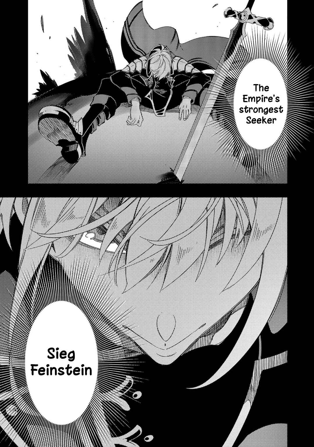 The Most Notorious "Talker" Runs the World's Greatest Clan Chapter 45 page 4