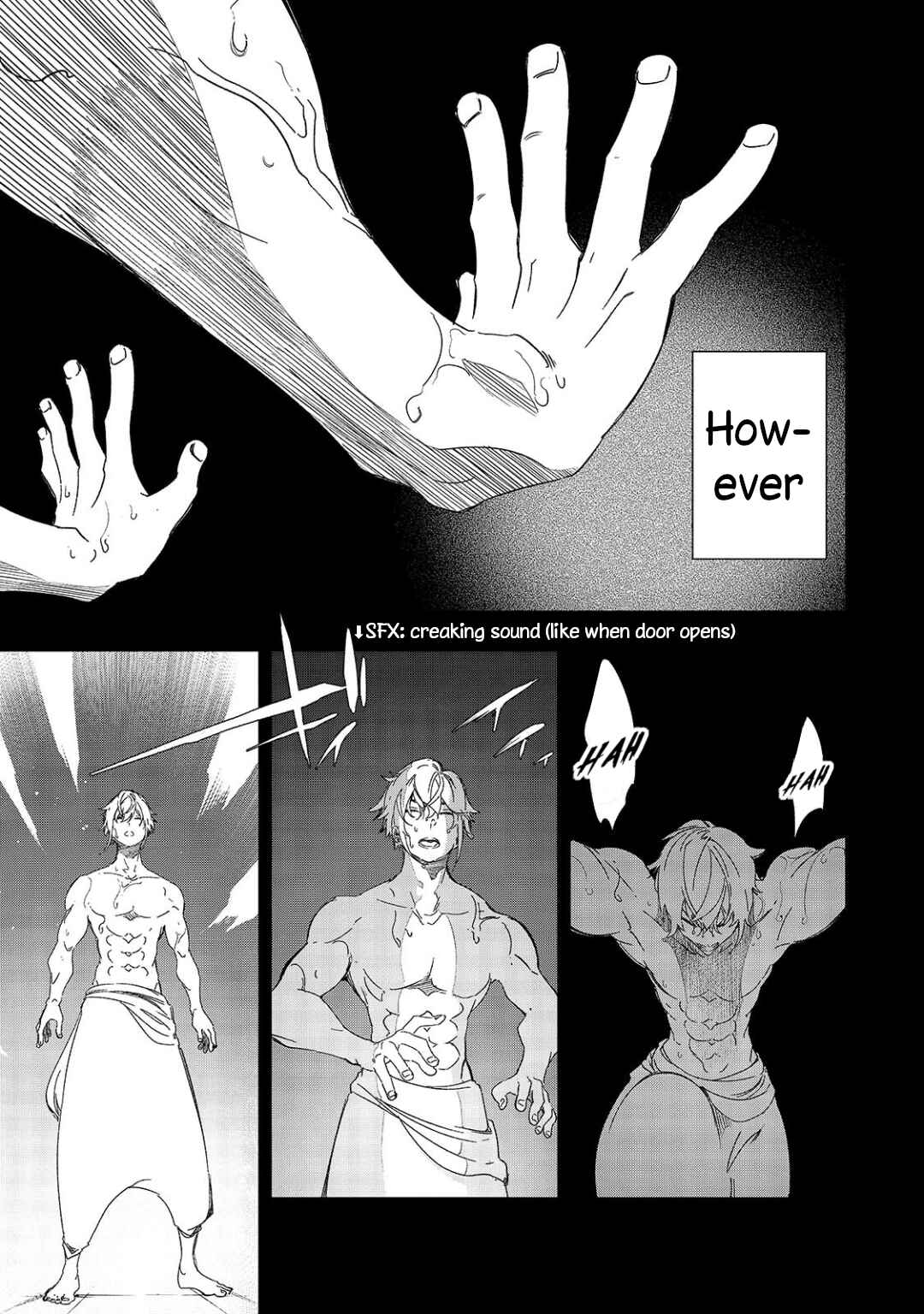 The Most Notorious "Talker" Runs the World's Greatest Clan Chapter 45 page 6