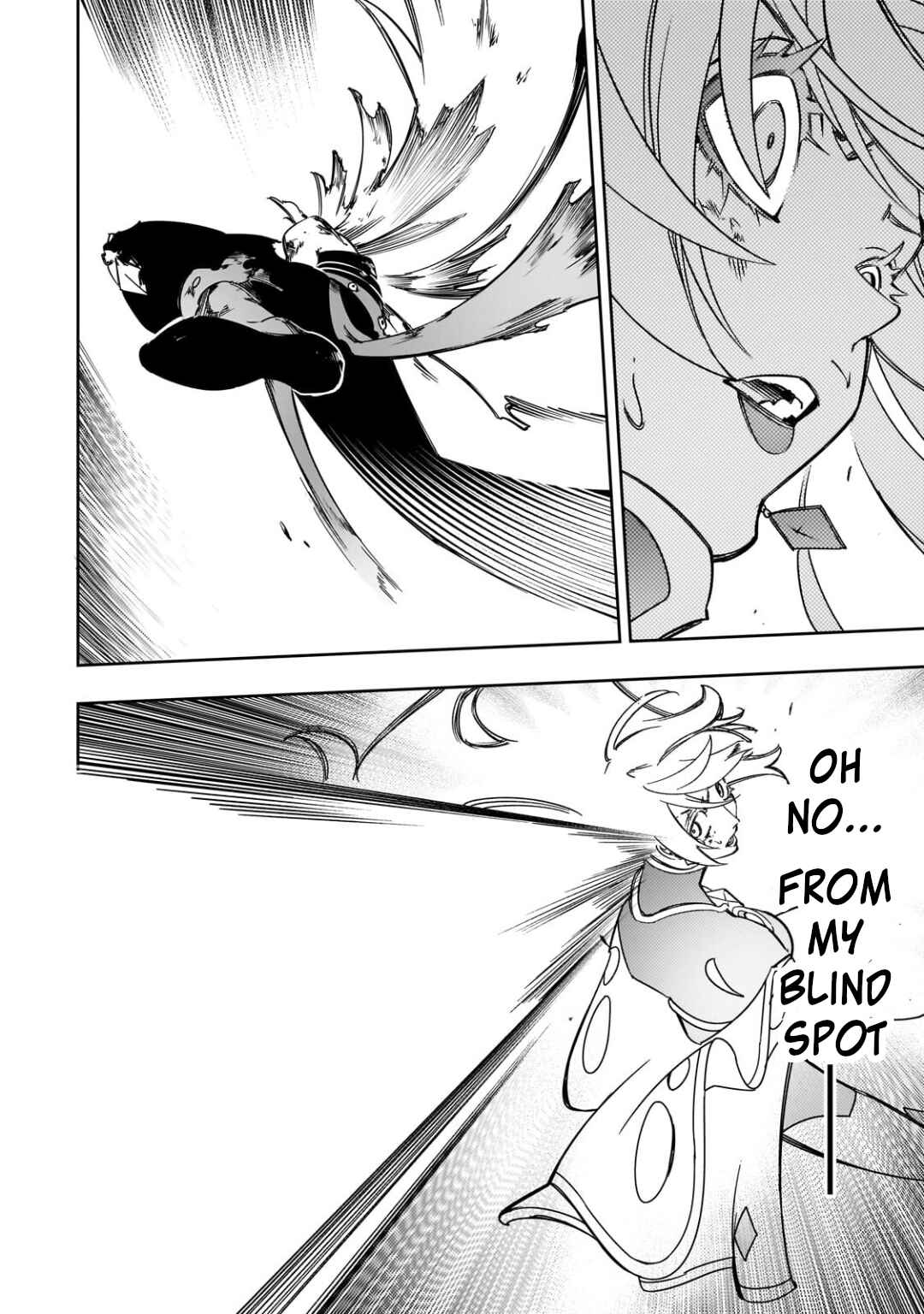 The Most Notorious "Talker" Runs the World's Greatest Clan Chapter 51 page 17