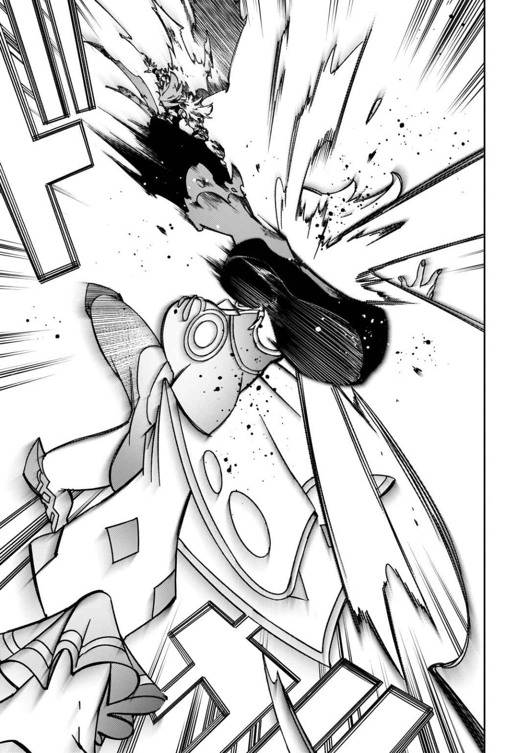 The Most Notorious "Talker" Runs the World's Greatest Clan Chapter 51 page 18