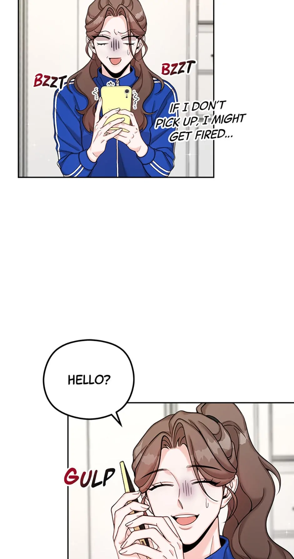 The Most Perfect Marriage Chapter 3 page 10