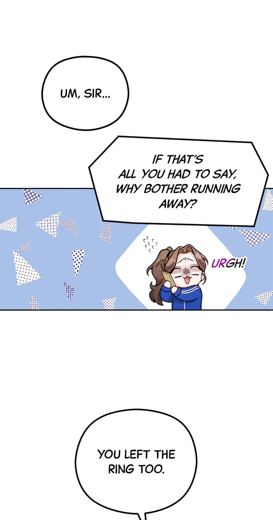 The Most Perfect Marriage Chapter 3 page 14