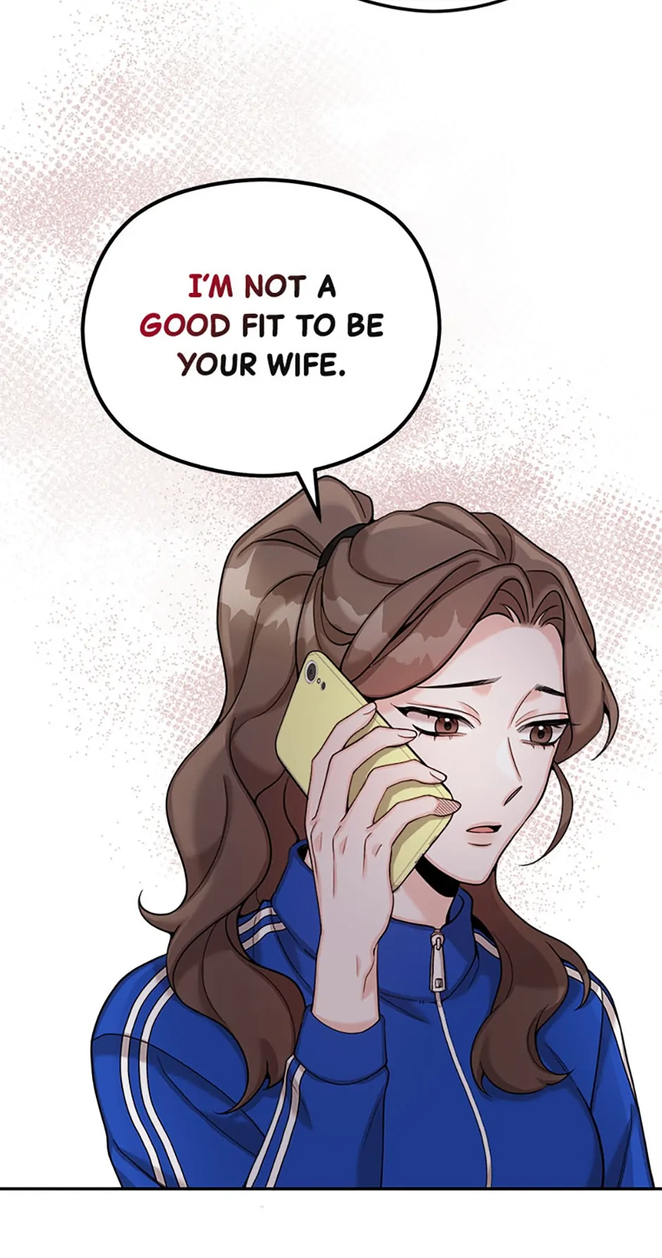 The Most Perfect Marriage Chapter 3 page 16