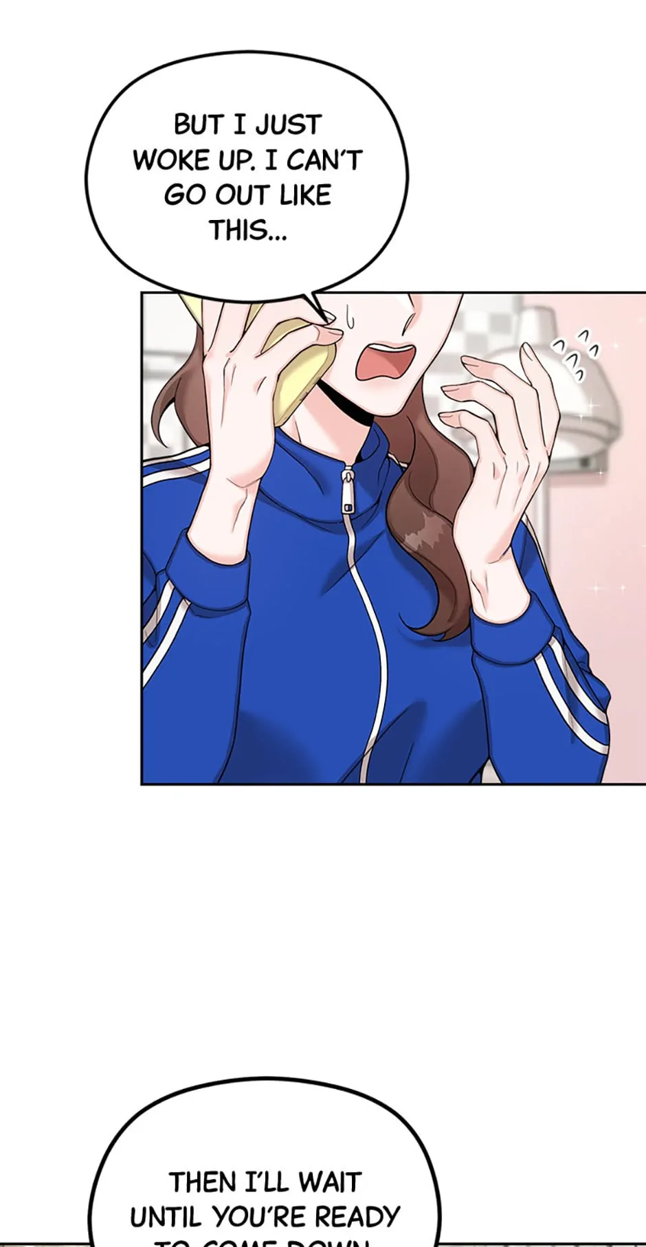 The Most Perfect Marriage Chapter 3 page 20