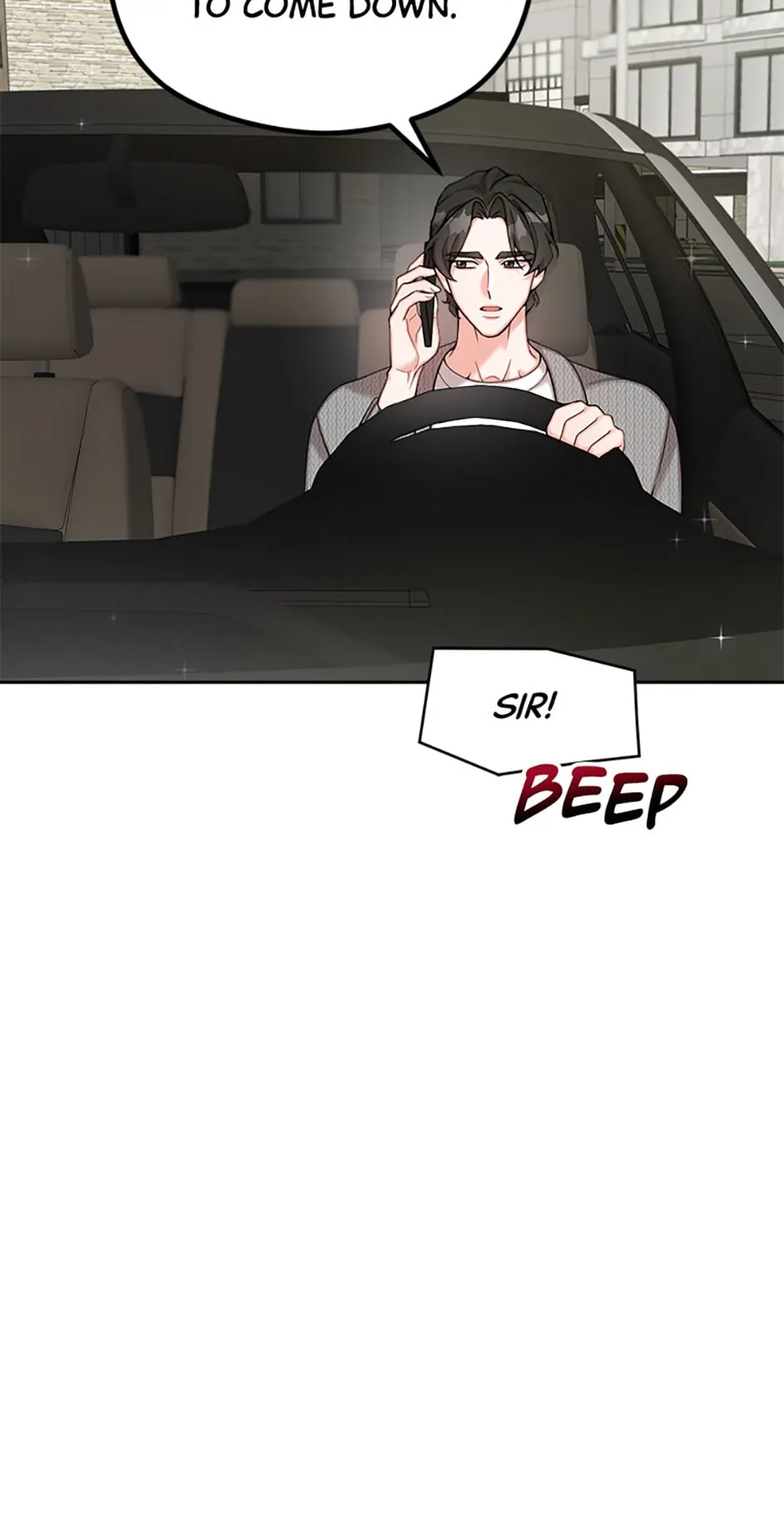 The Most Perfect Marriage Chapter 3 page 21