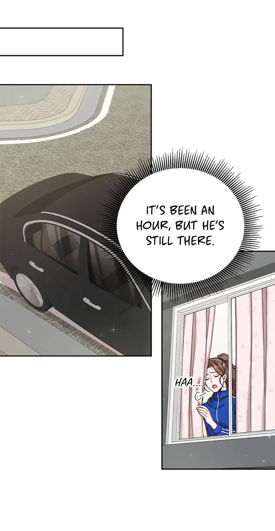 The Most Perfect Marriage Chapter 3 page 22