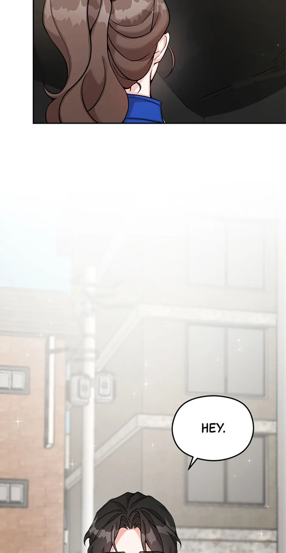 The Most Perfect Marriage Chapter 3 page 25