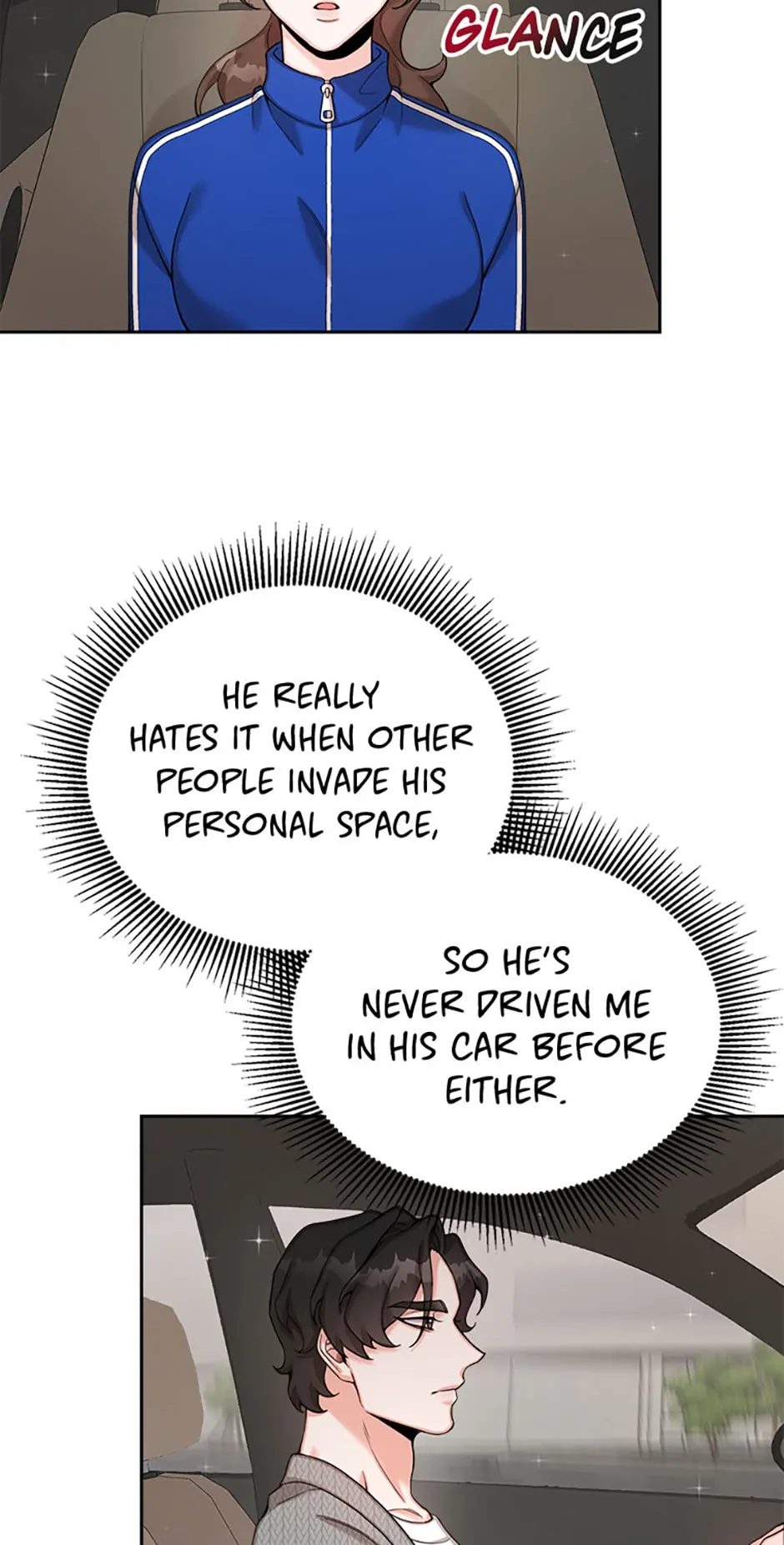 The Most Perfect Marriage Chapter 3 page 32