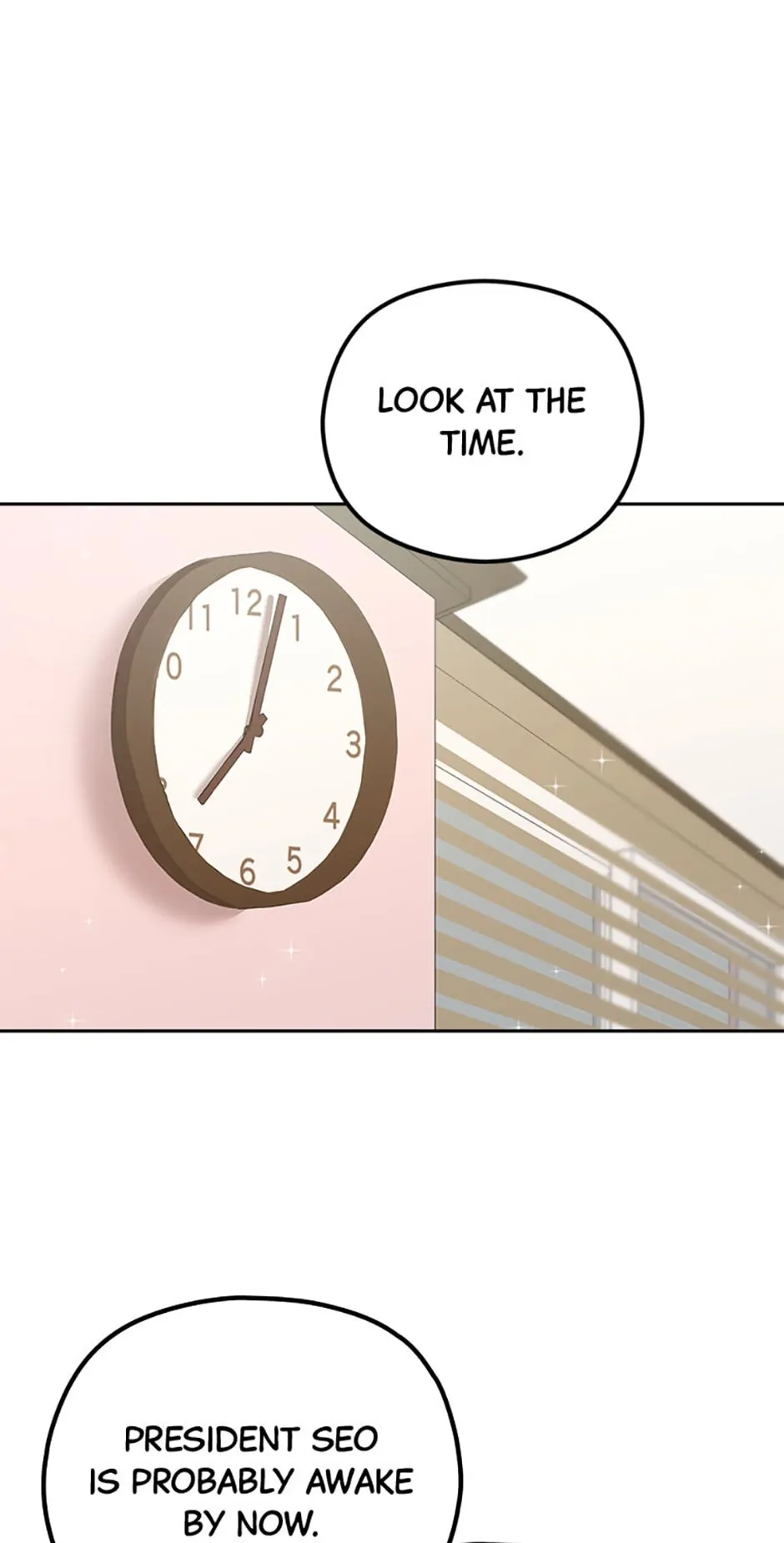 The Most Perfect Marriage Chapter 3 page 3