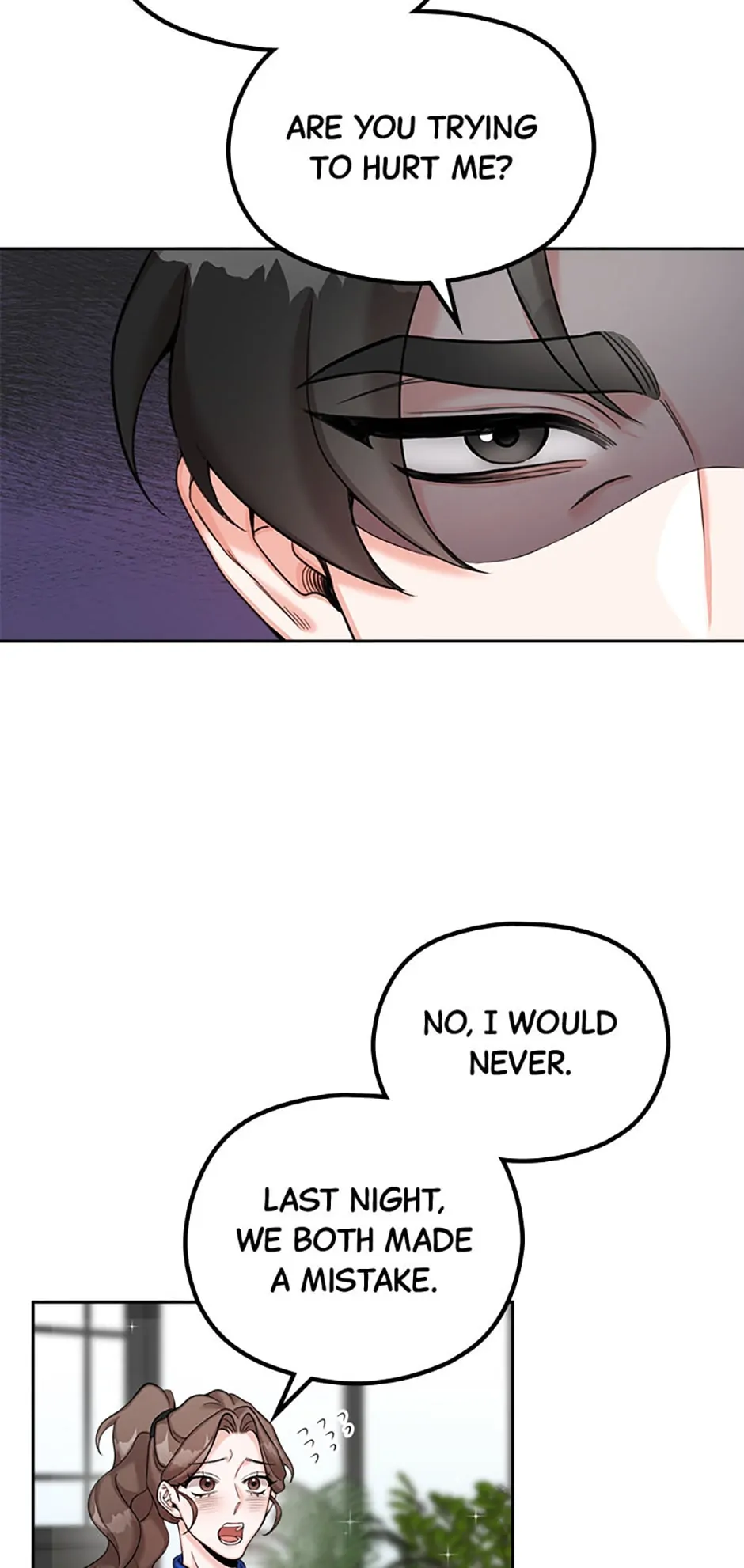 The Most Perfect Marriage Chapter 3 page 41