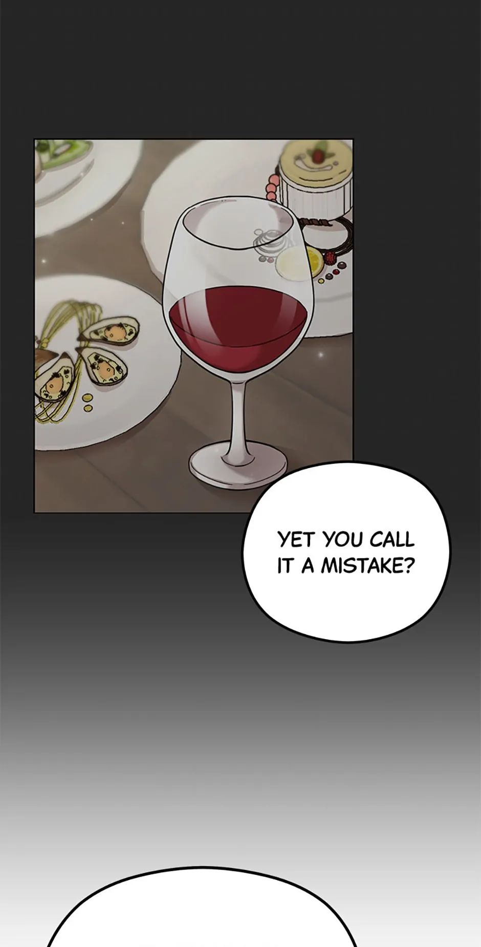 The Most Perfect Marriage Chapter 3 page 44