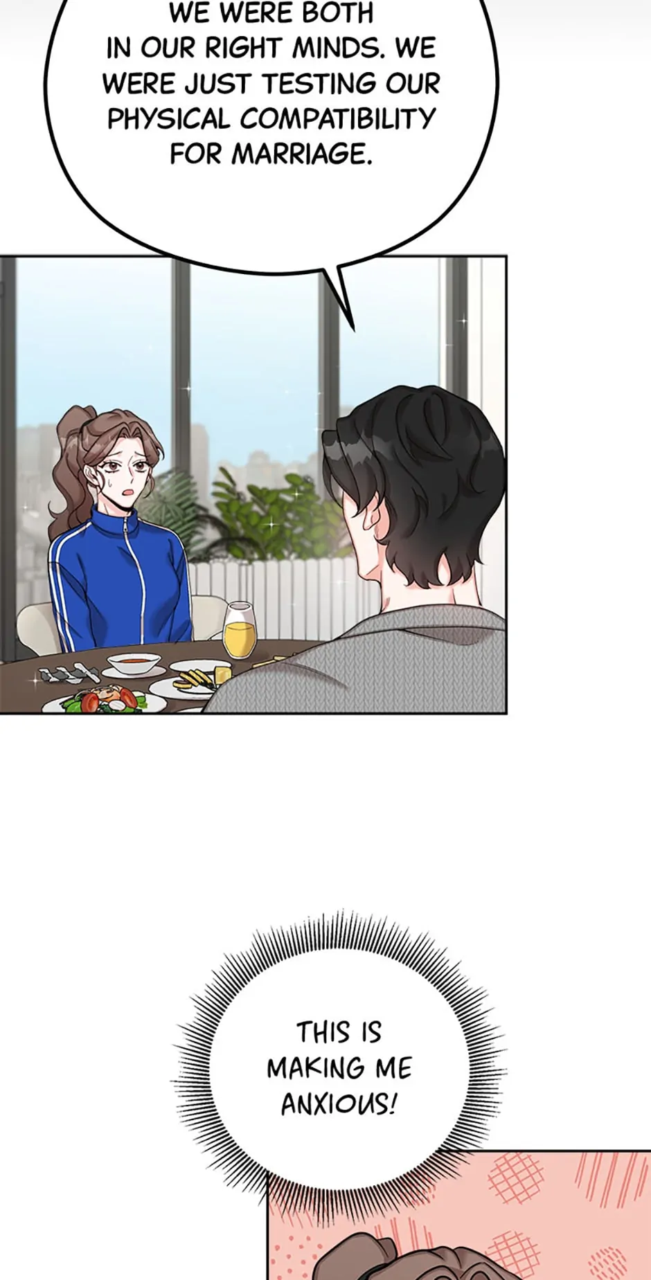 The Most Perfect Marriage Chapter 3 page 45