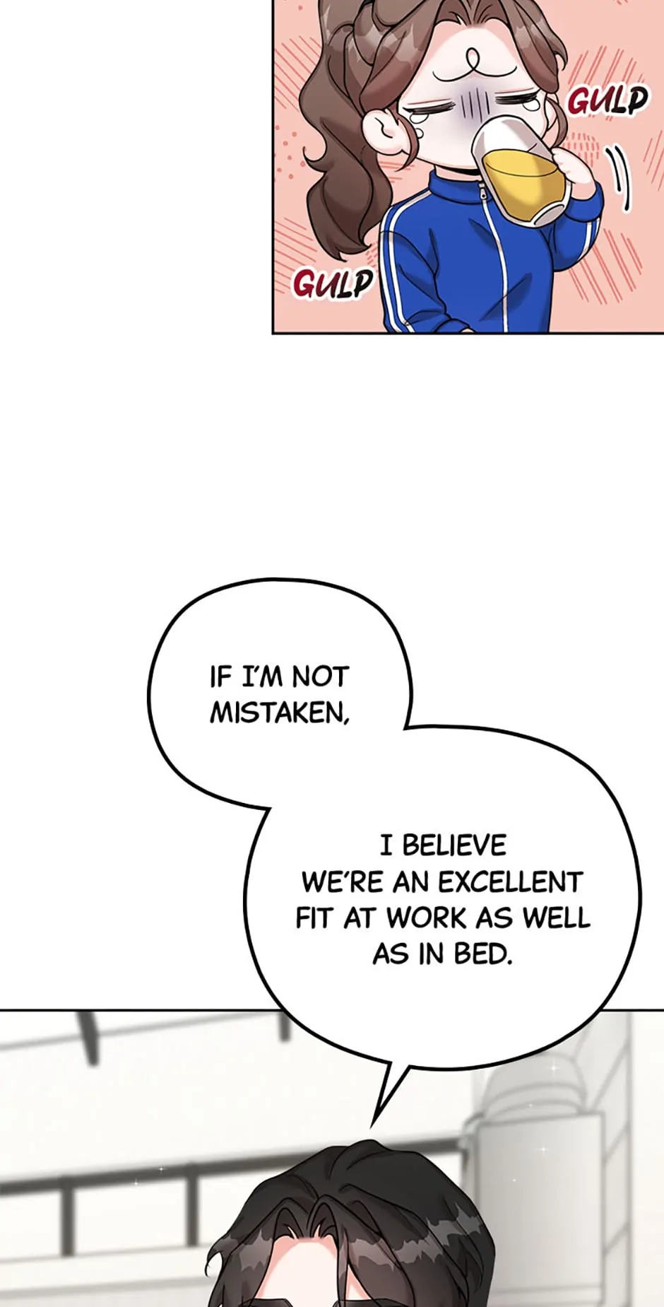 The Most Perfect Marriage Chapter 3 page 46