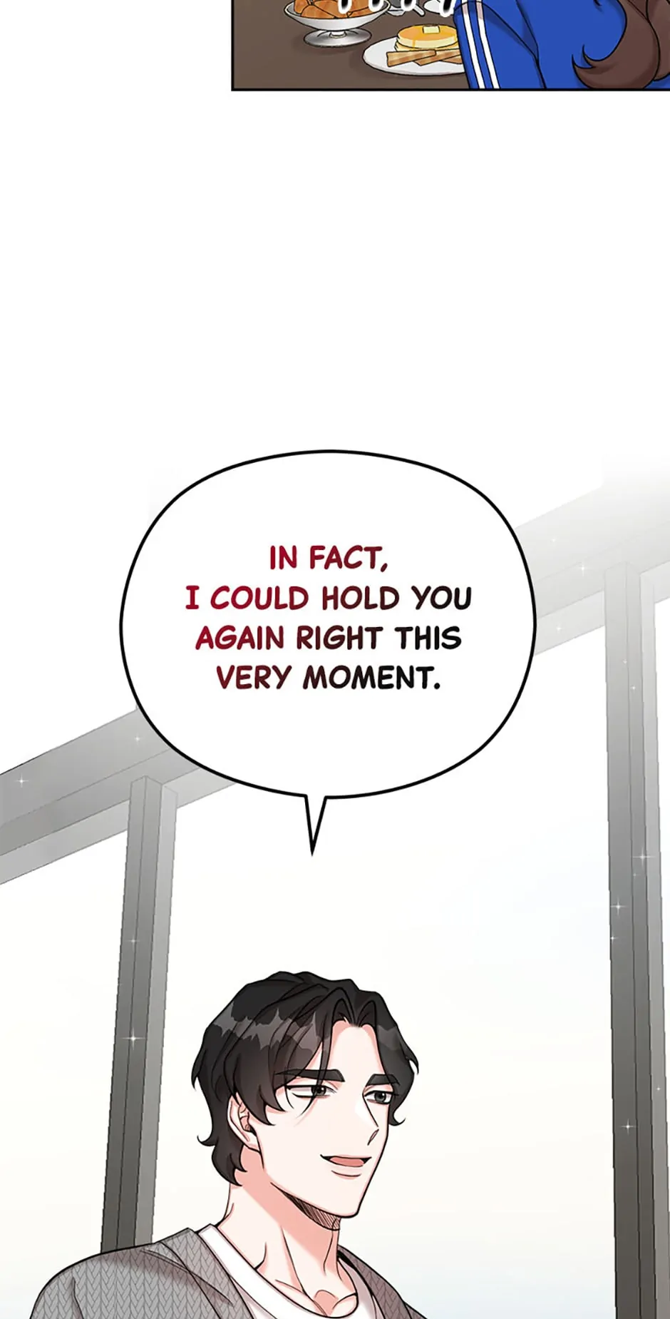 The Most Perfect Marriage Chapter 3 page 48