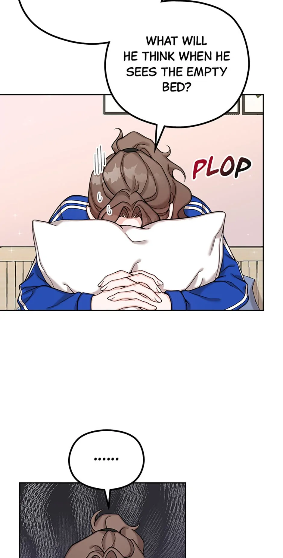 The Most Perfect Marriage Chapter 3 page 4