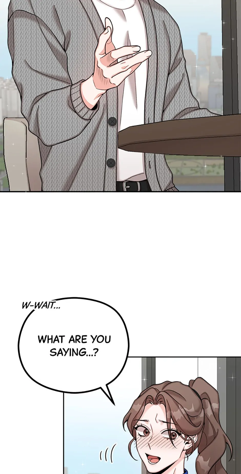 The Most Perfect Marriage Chapter 3 page 49