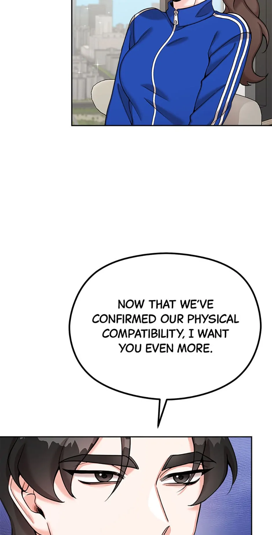 The Most Perfect Marriage Chapter 3 page 50